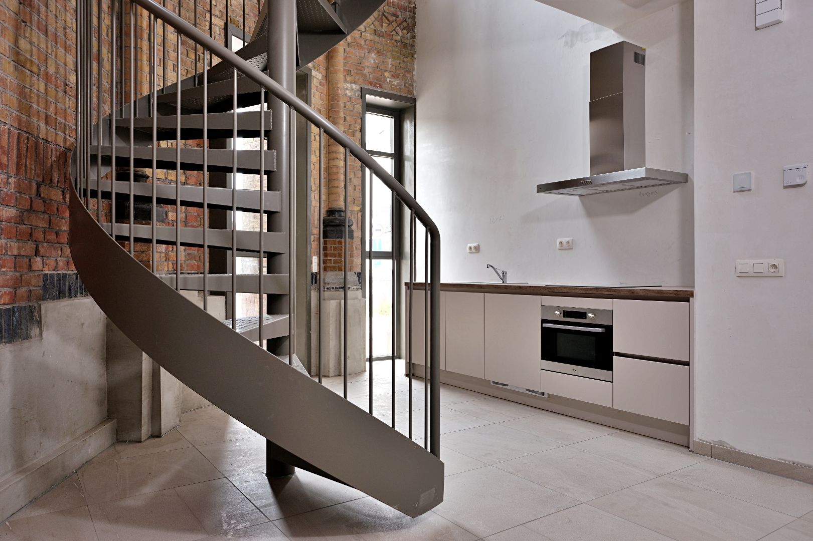 Koorwoning foto 7