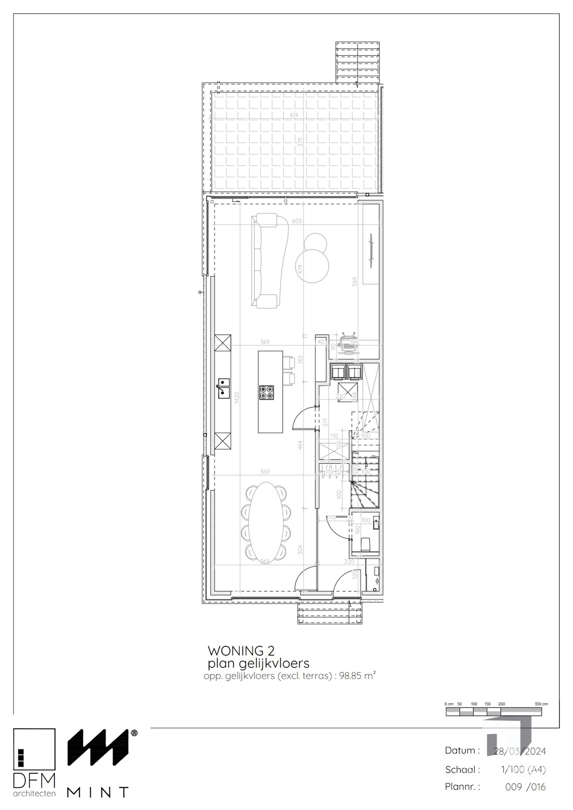 Luxueus wonen met zicht op velden in Bekkevoort foto 13