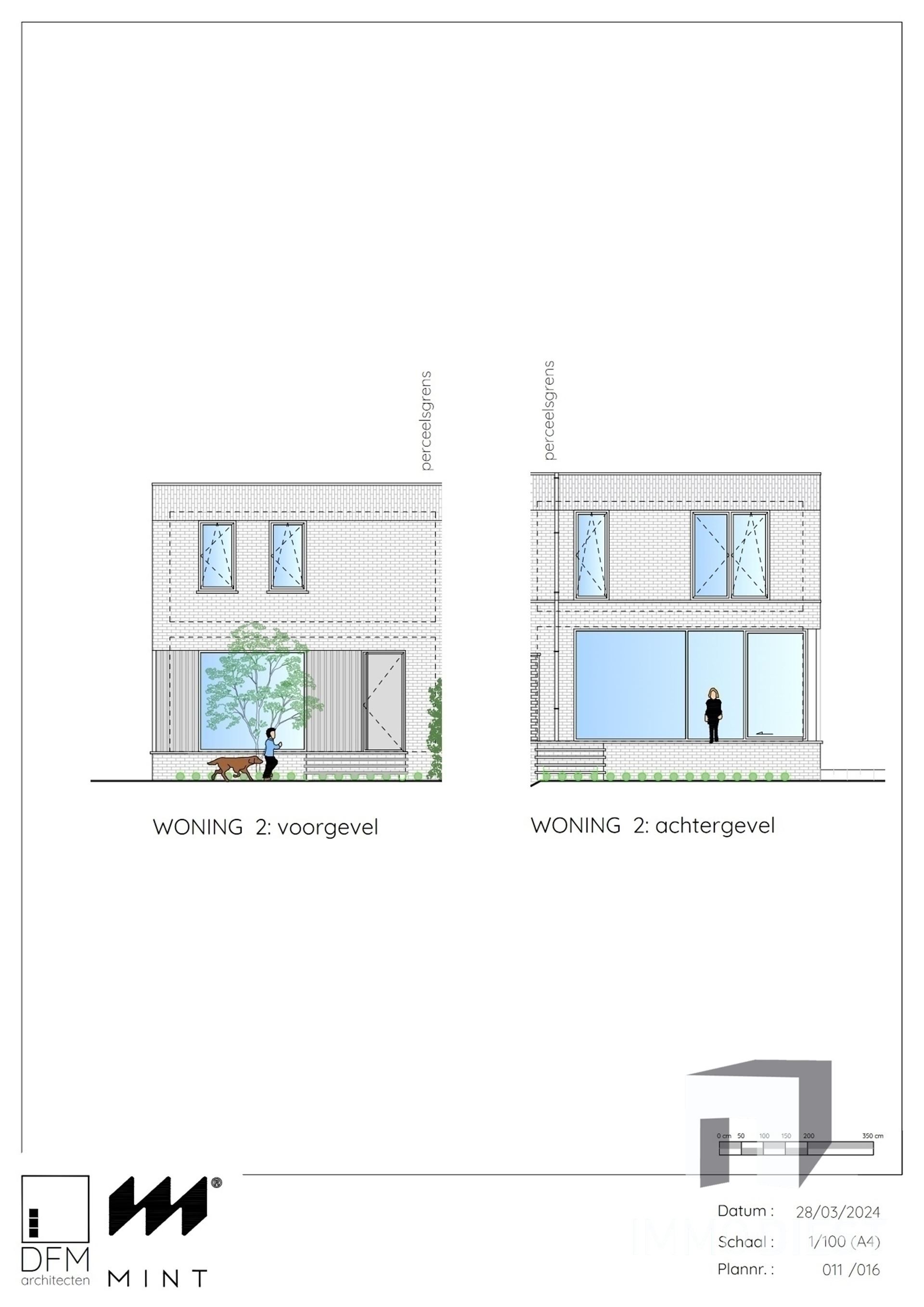 Luxueus wonen met zicht op velden in Bekkevoort foto 13
