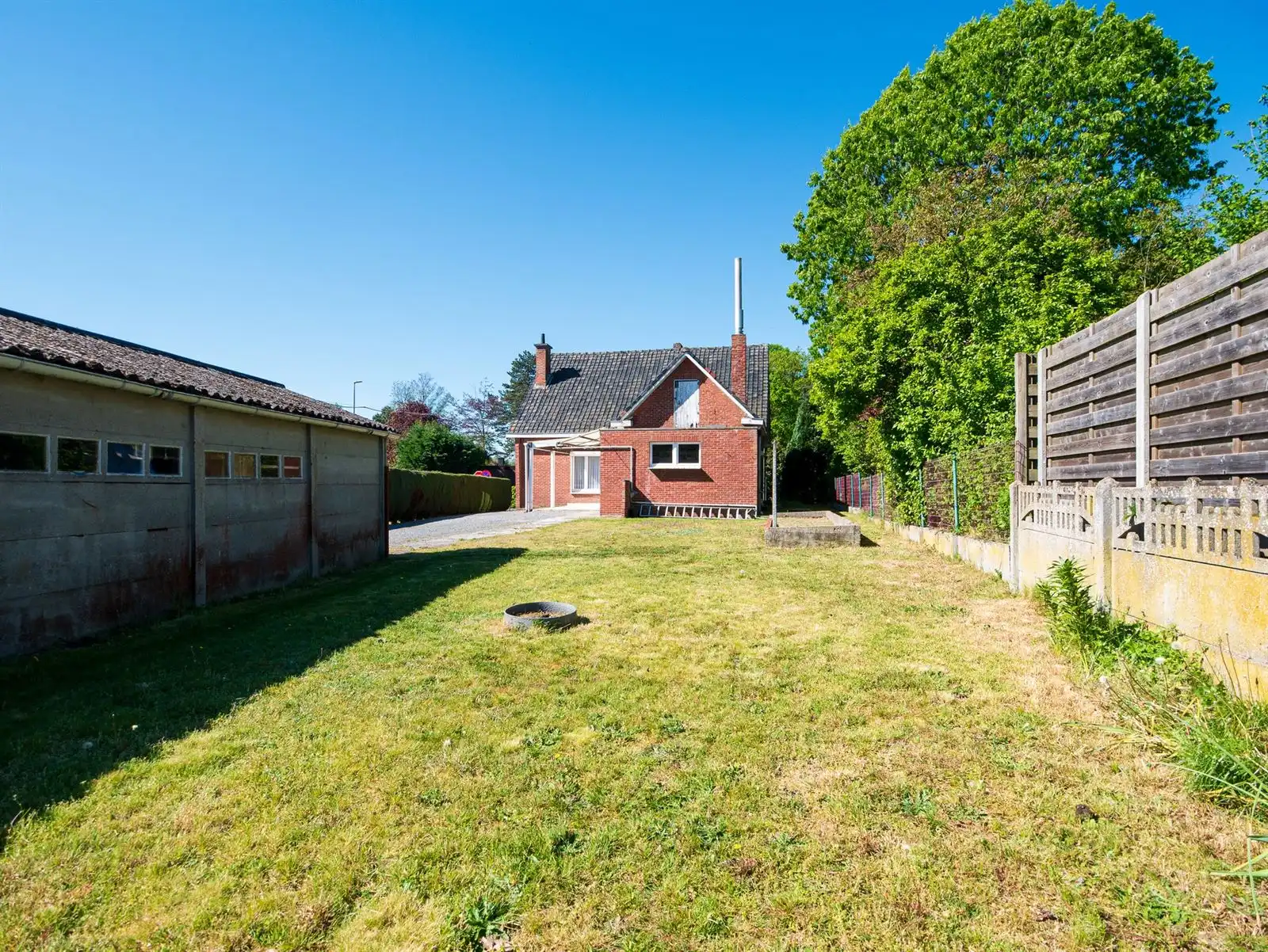 Huis foto 8