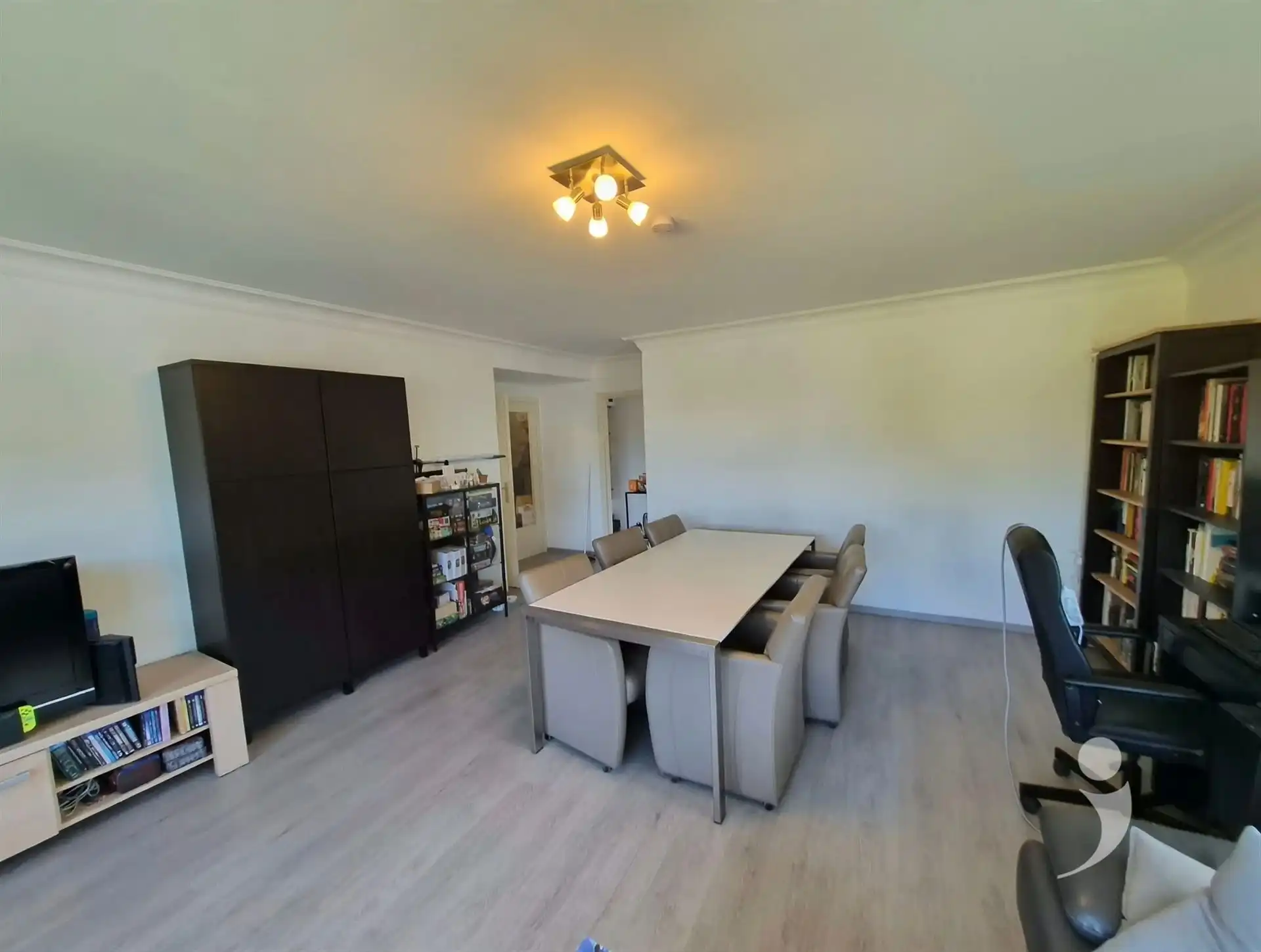 Appartement met 2 slaapkamers foto 4