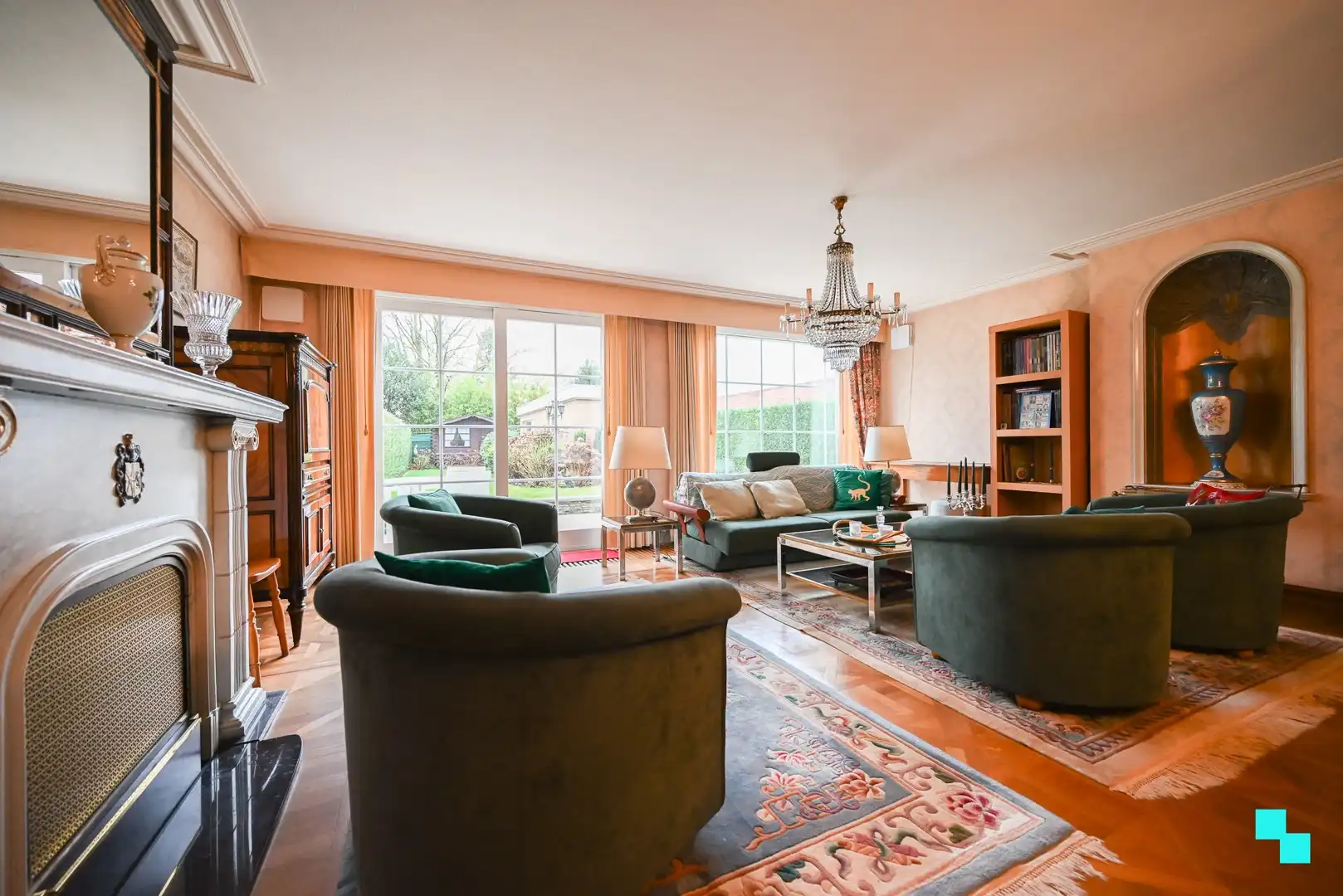 Charmante halfopen ééngezinswoning met 3 slaapkamers te Emelgem, Izegem foto 6