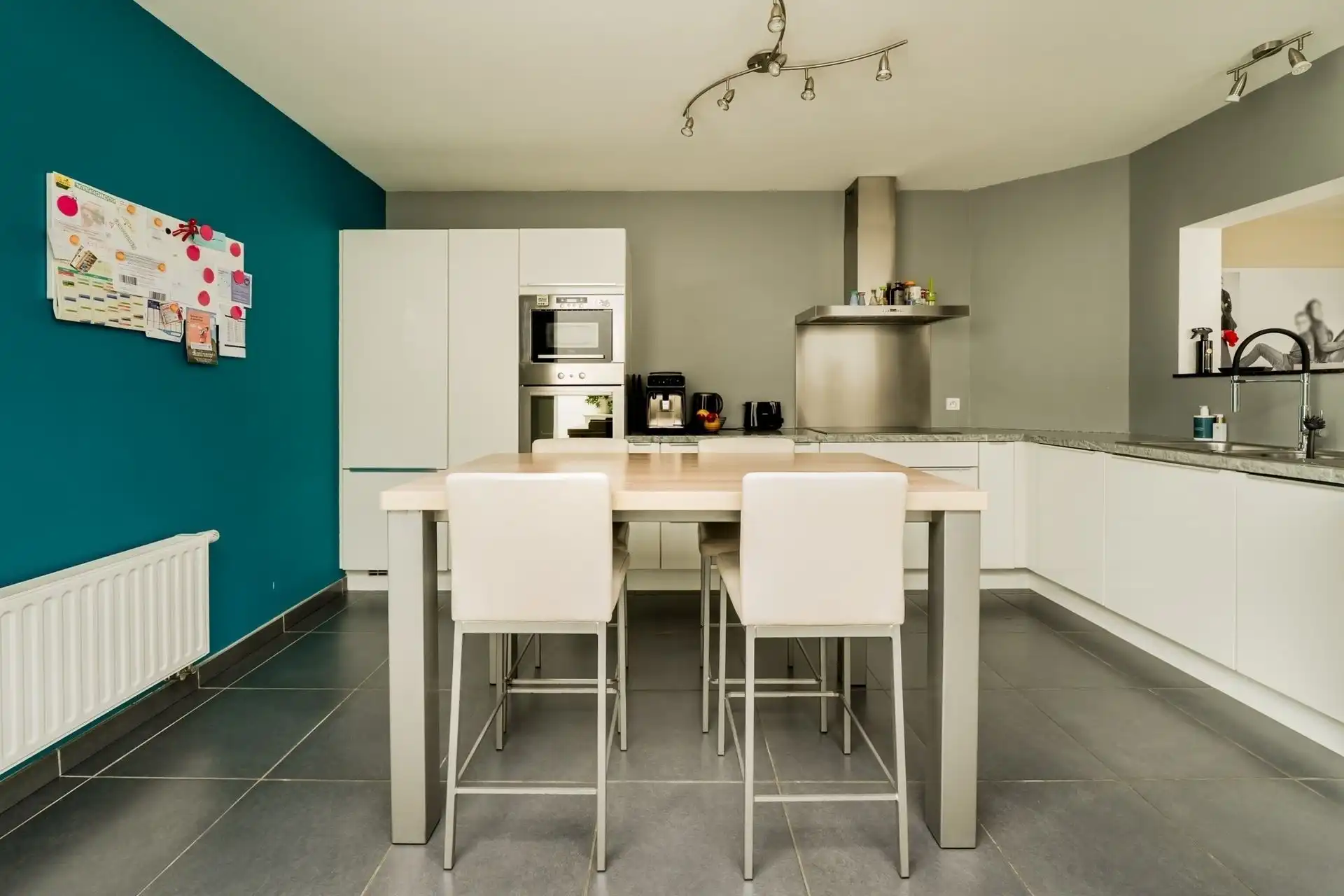 Woning met 3 slpk, zonnepanelen en batterij te Duffel foto 12