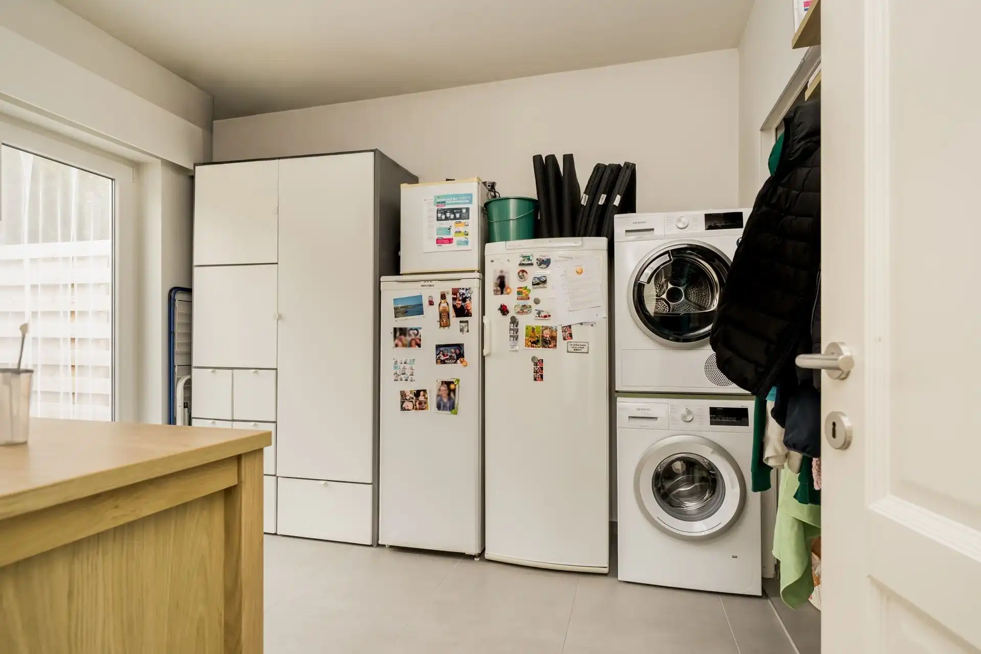 Woning met 3 slpk, zonnepanelen en batterij te Duffel foto 12