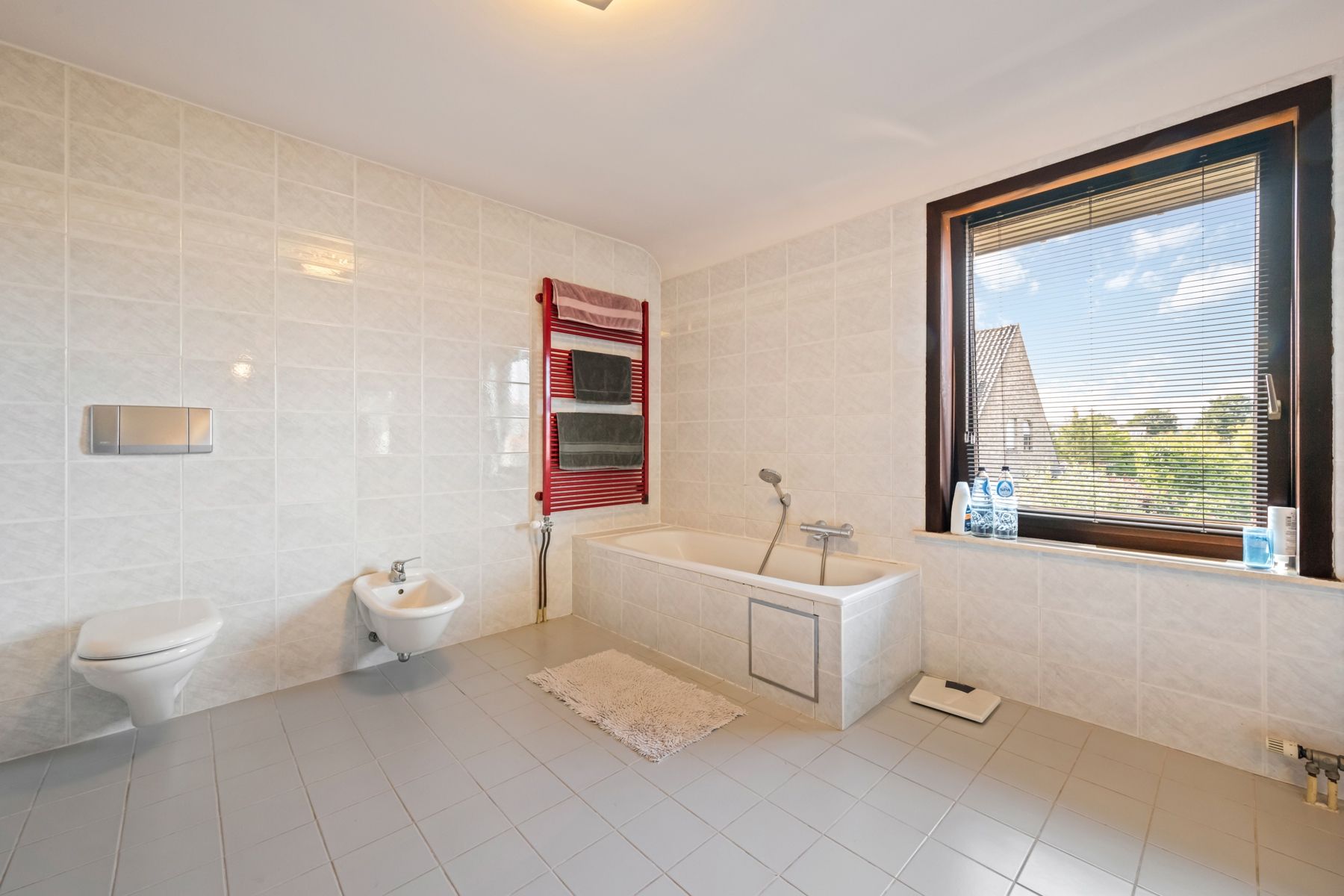 Te Sint-Kruis: Energiezuinige woning met ruimte en comfort. foto 19