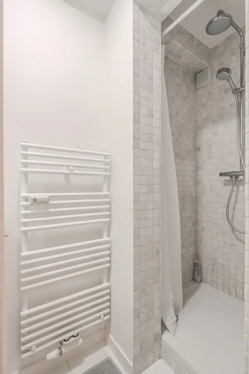 Mooi appartement met zijdelingszeezicht foto 13