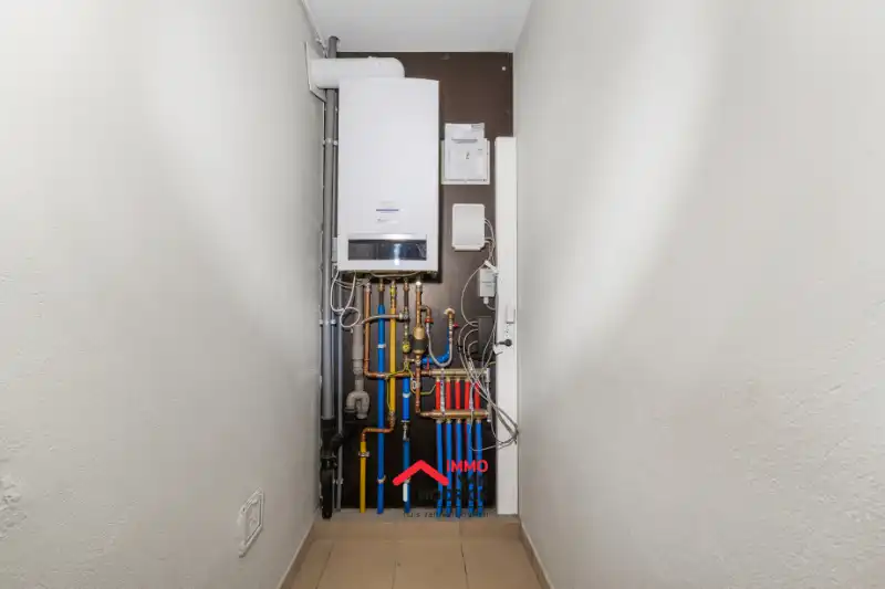 Instapklaar appartement - 1 slpkmr foto 8