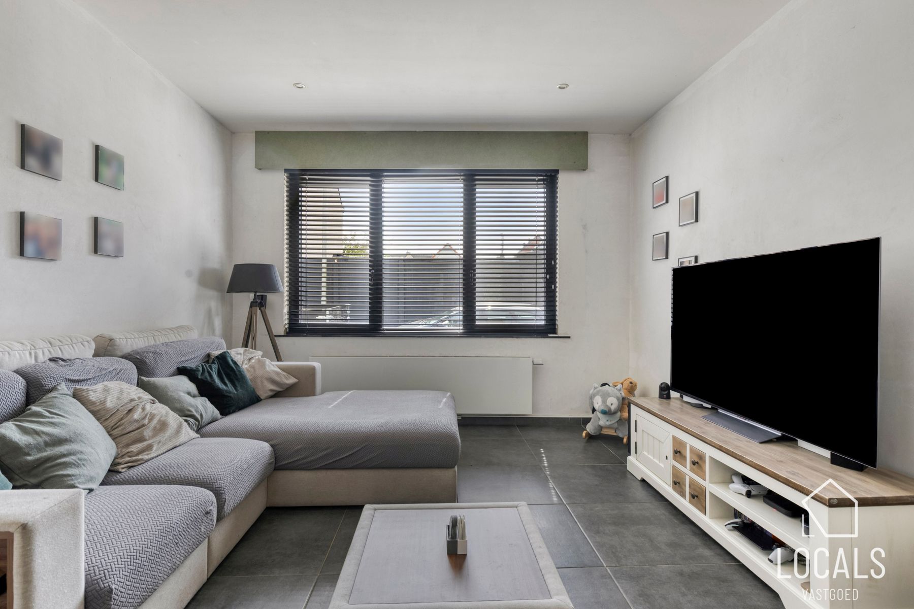 Gerenoveerde Halfopen Bebouwing met tuin in Denderleeuw foto 3