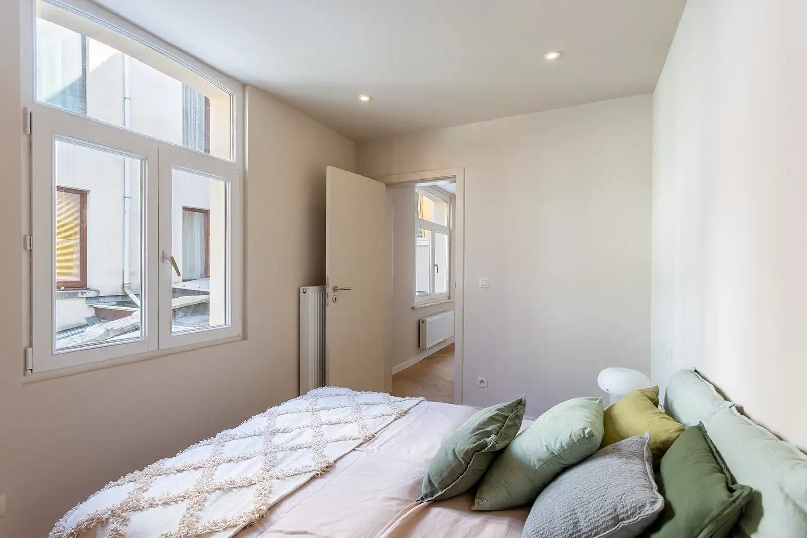 Stijlvol wonen op een gegeerde locatie foto 19