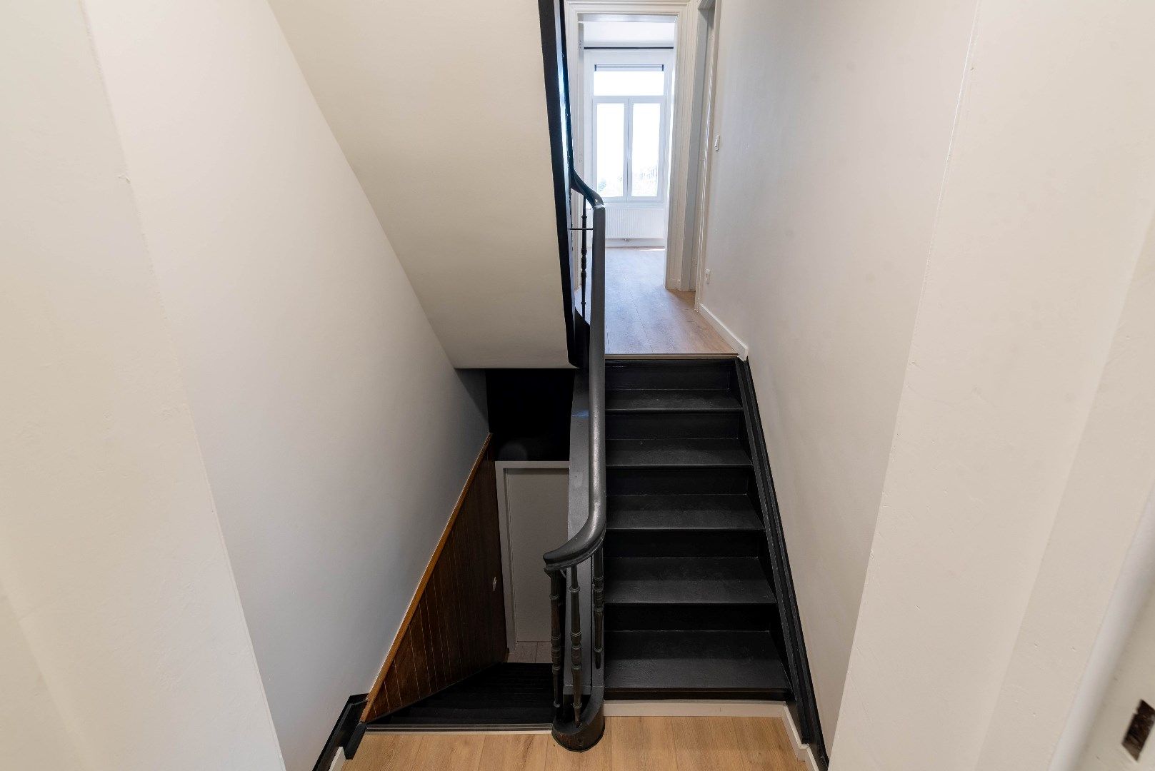 Volledig vernieuwde instapklare duplex foto 7