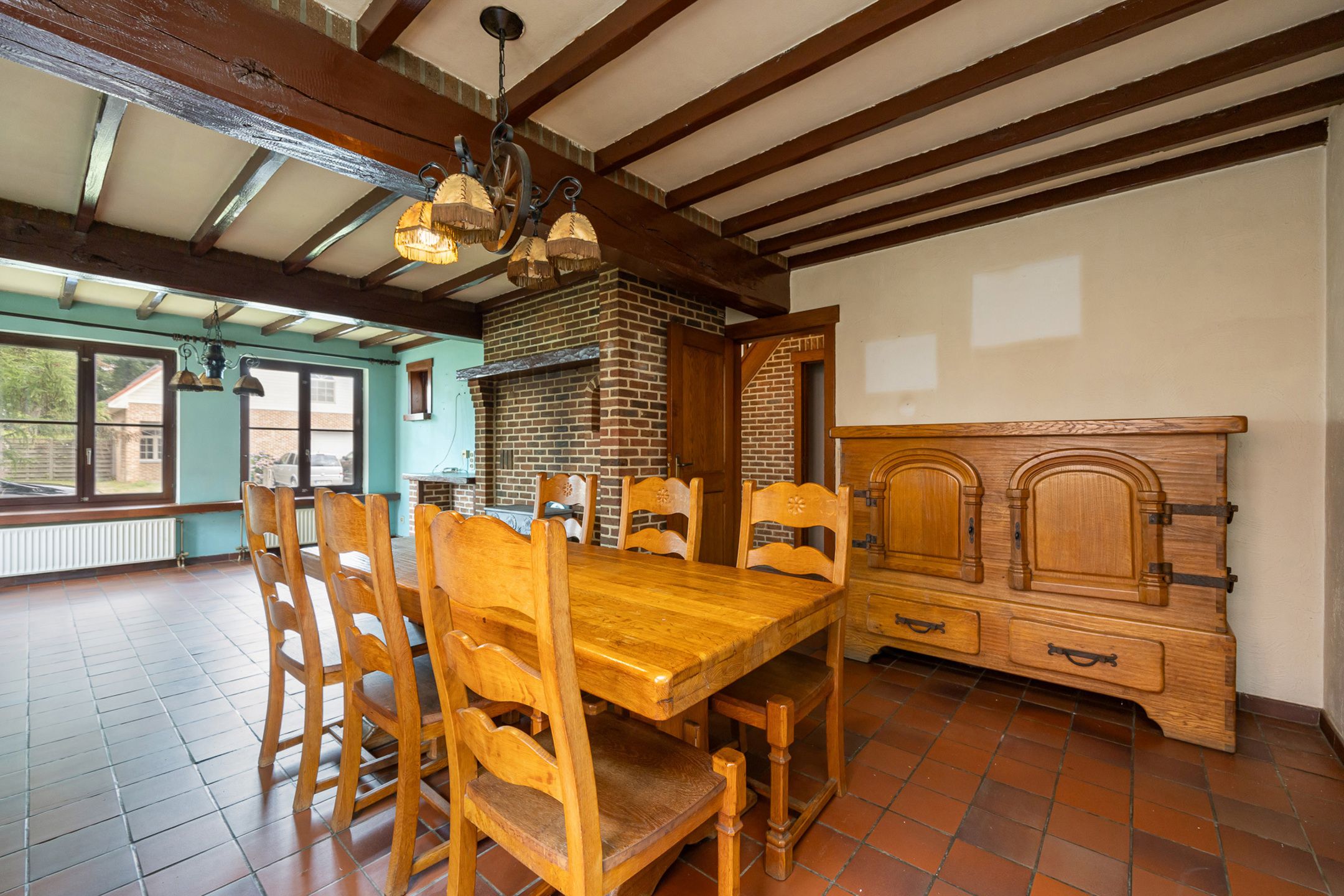 Woning met potentieel nabij centrum Westmalle foto 3