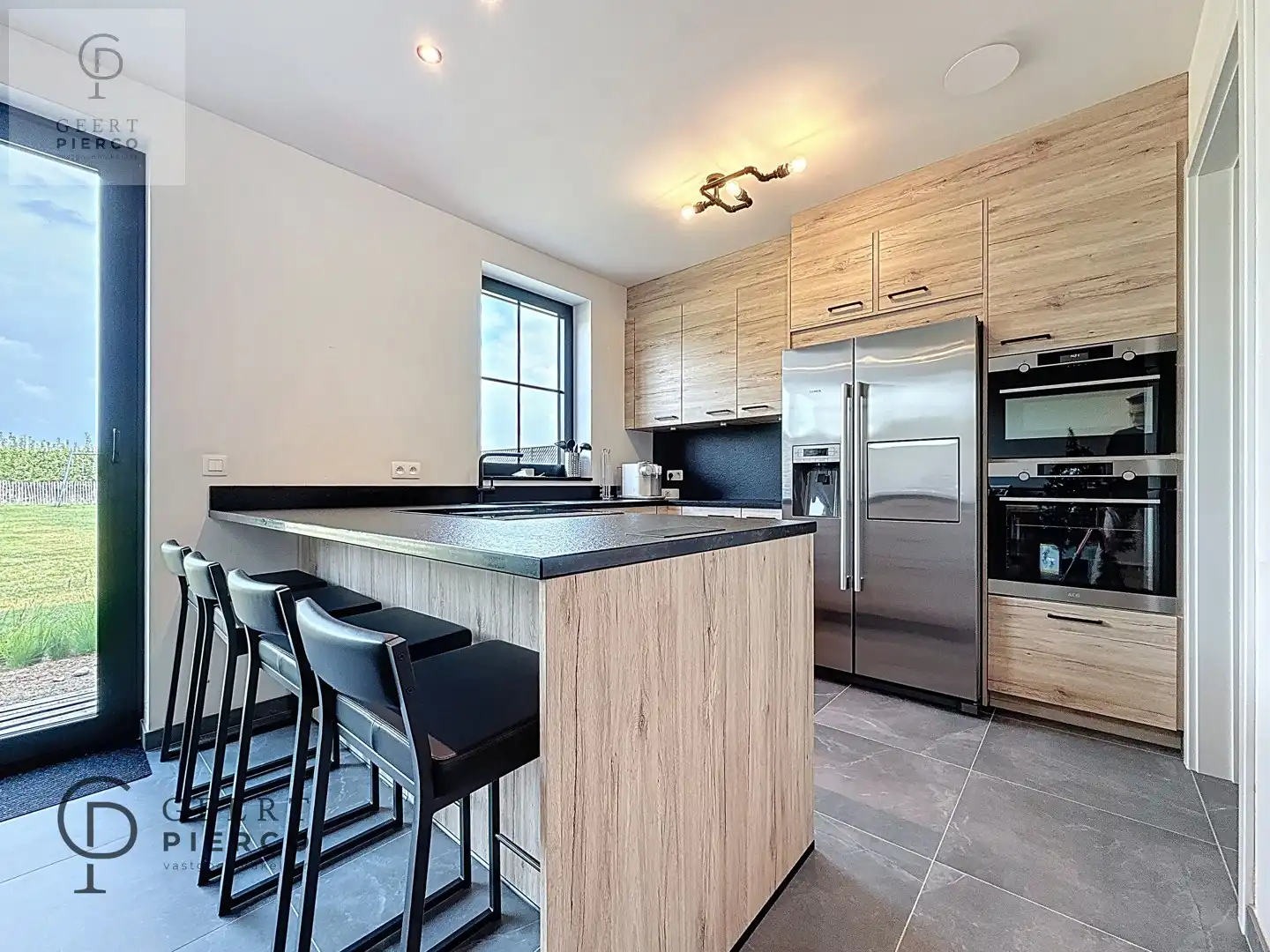 Exclusieve pastorijwoning in een landelijke omgeving foto 10