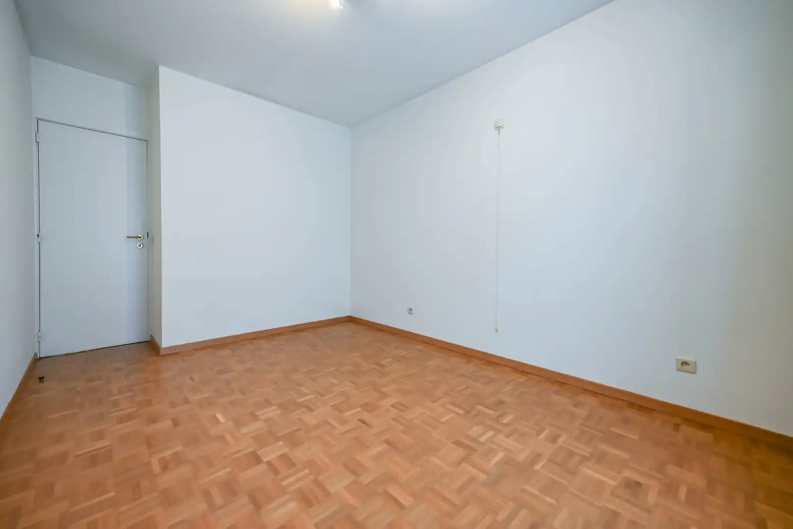 Tweeslaapkamerappartement in centrum Izegem foto 17