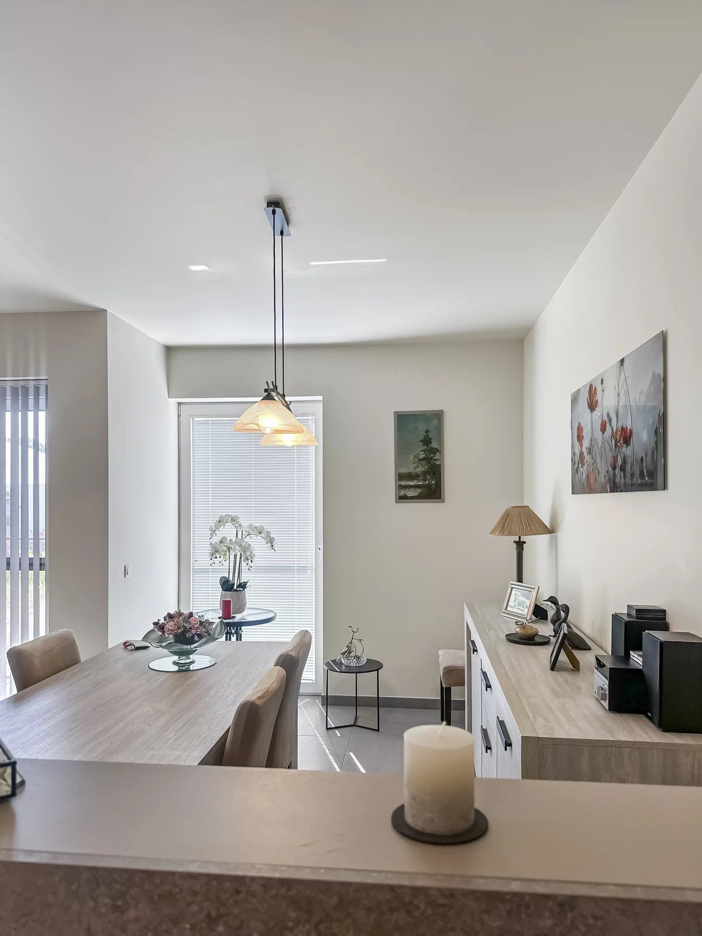Comfort, ruimte èn ligging: instapklaar wonen in het groene Genk foto 10