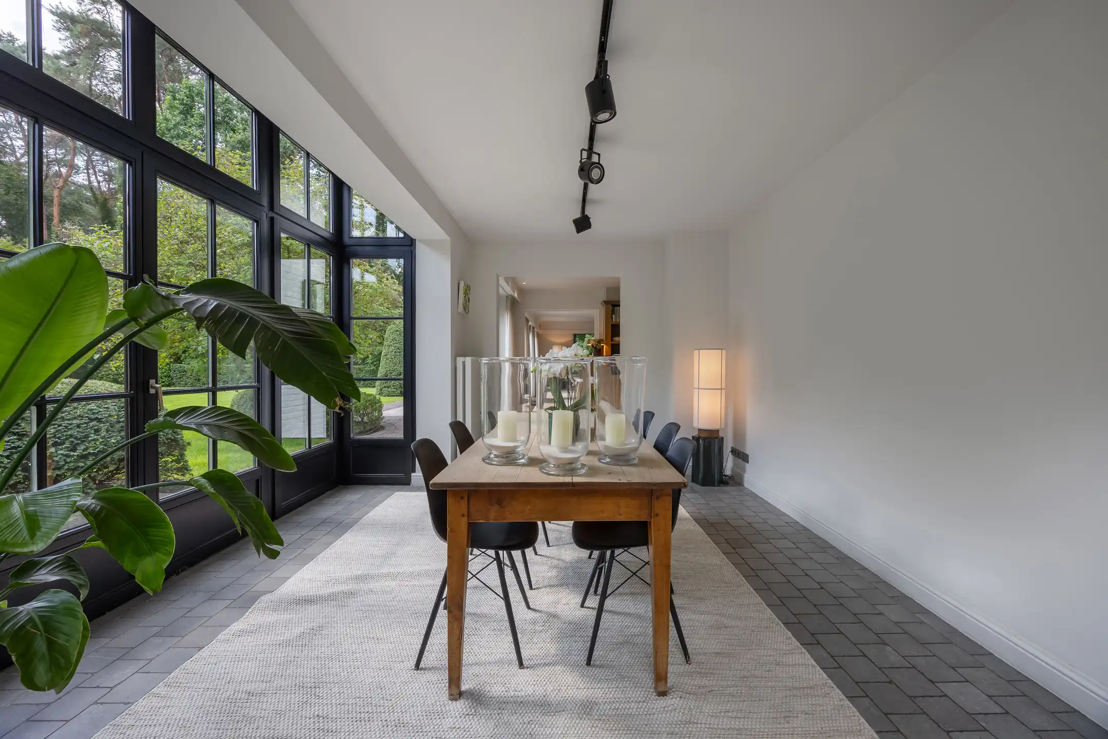 Tijdloze Vlassak-Verhulst-villa aan het Driehoeksbos foto 13