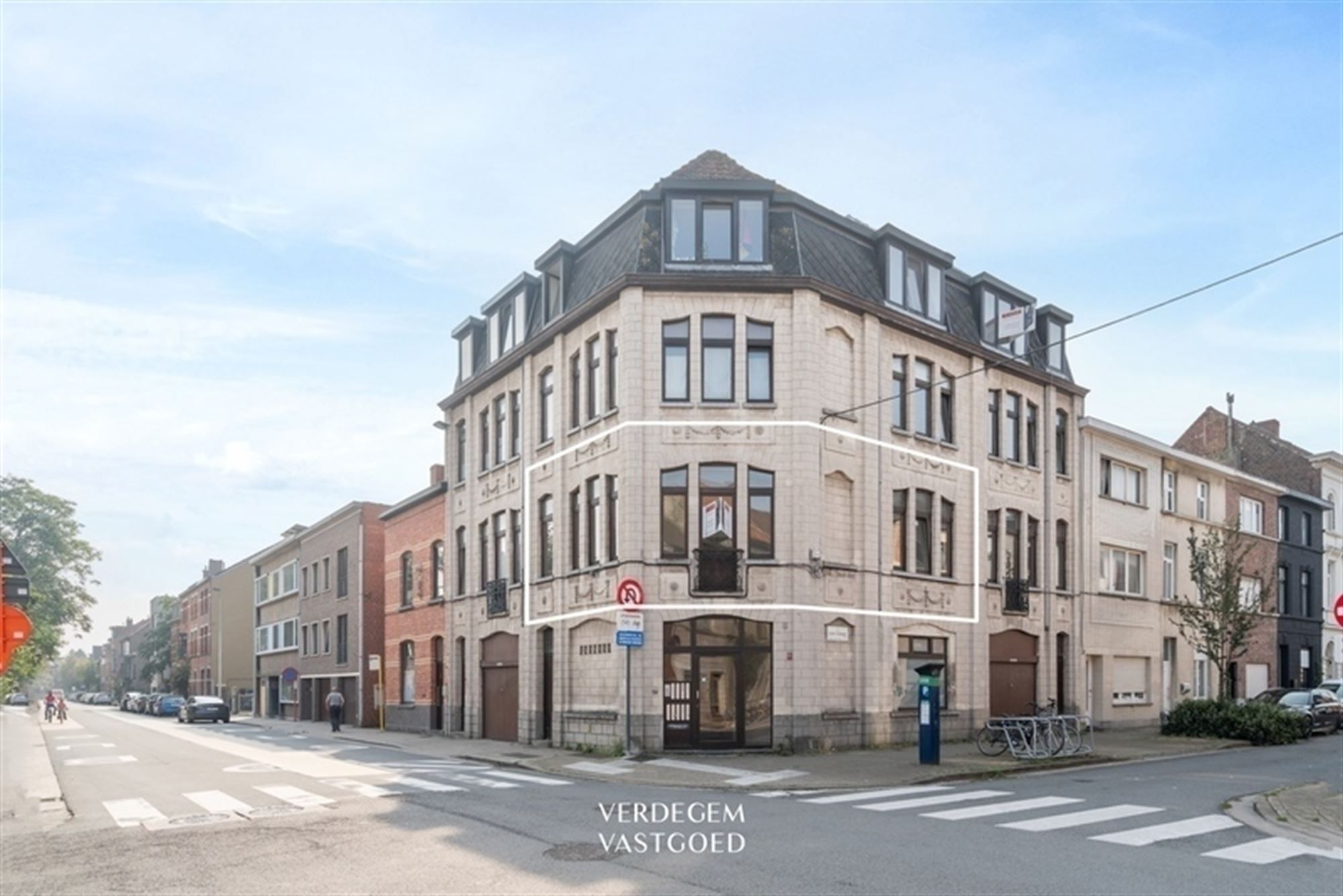 Rustig gelegen appartement met 1 slaapkamer foto 15