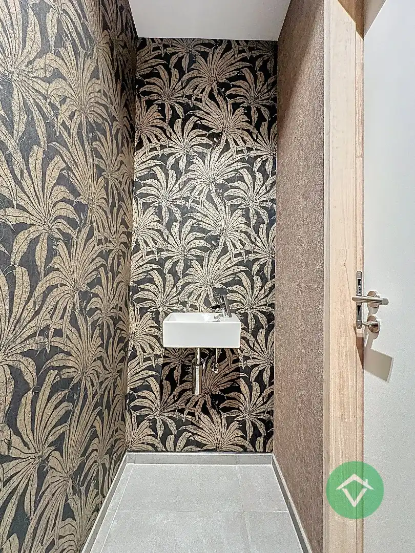 Prachtig dakappartement te Koekelare. foto 33