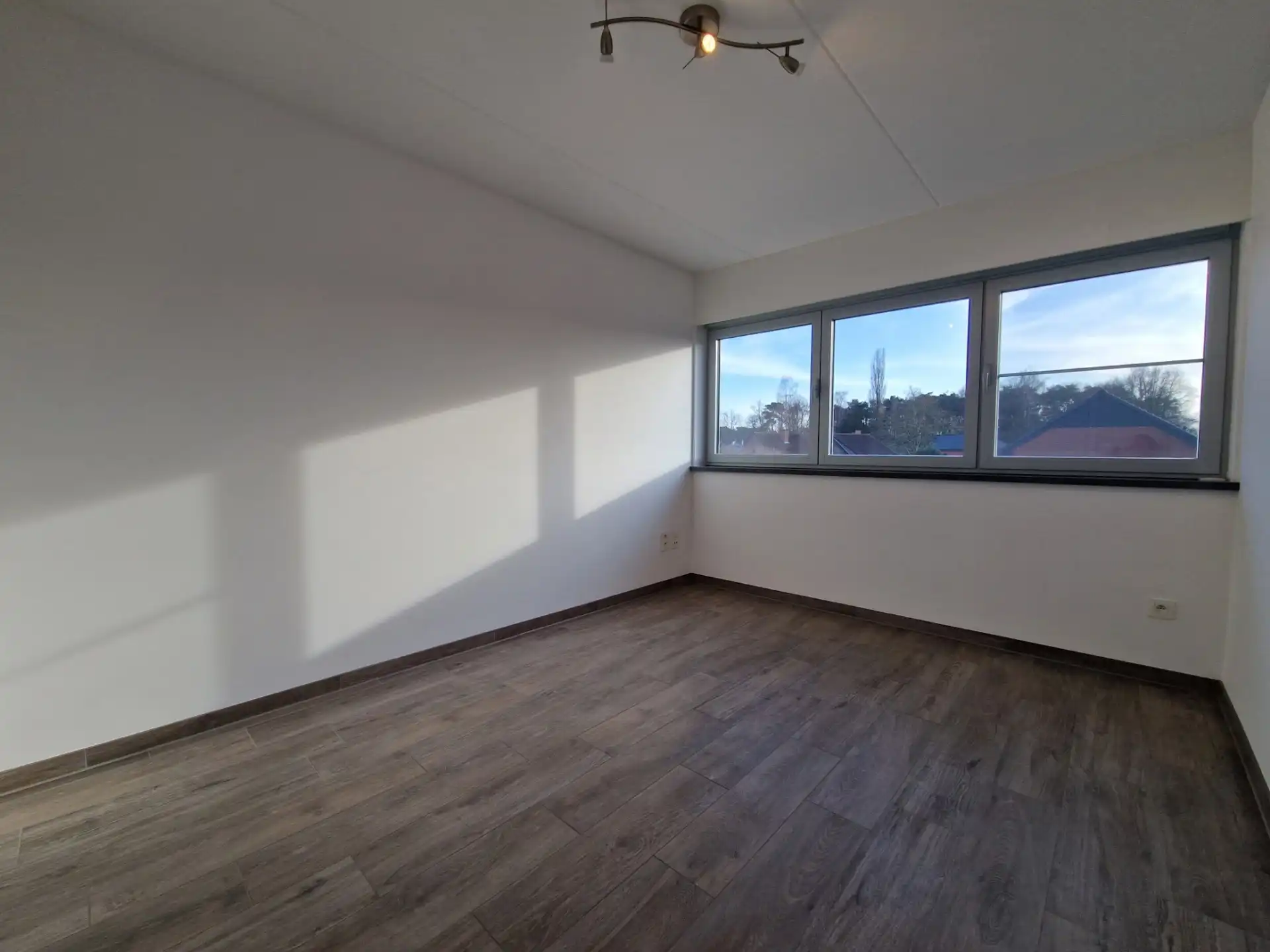 BEN appartement met 3 slaapkamers en groot terras in Tremelo foto 11