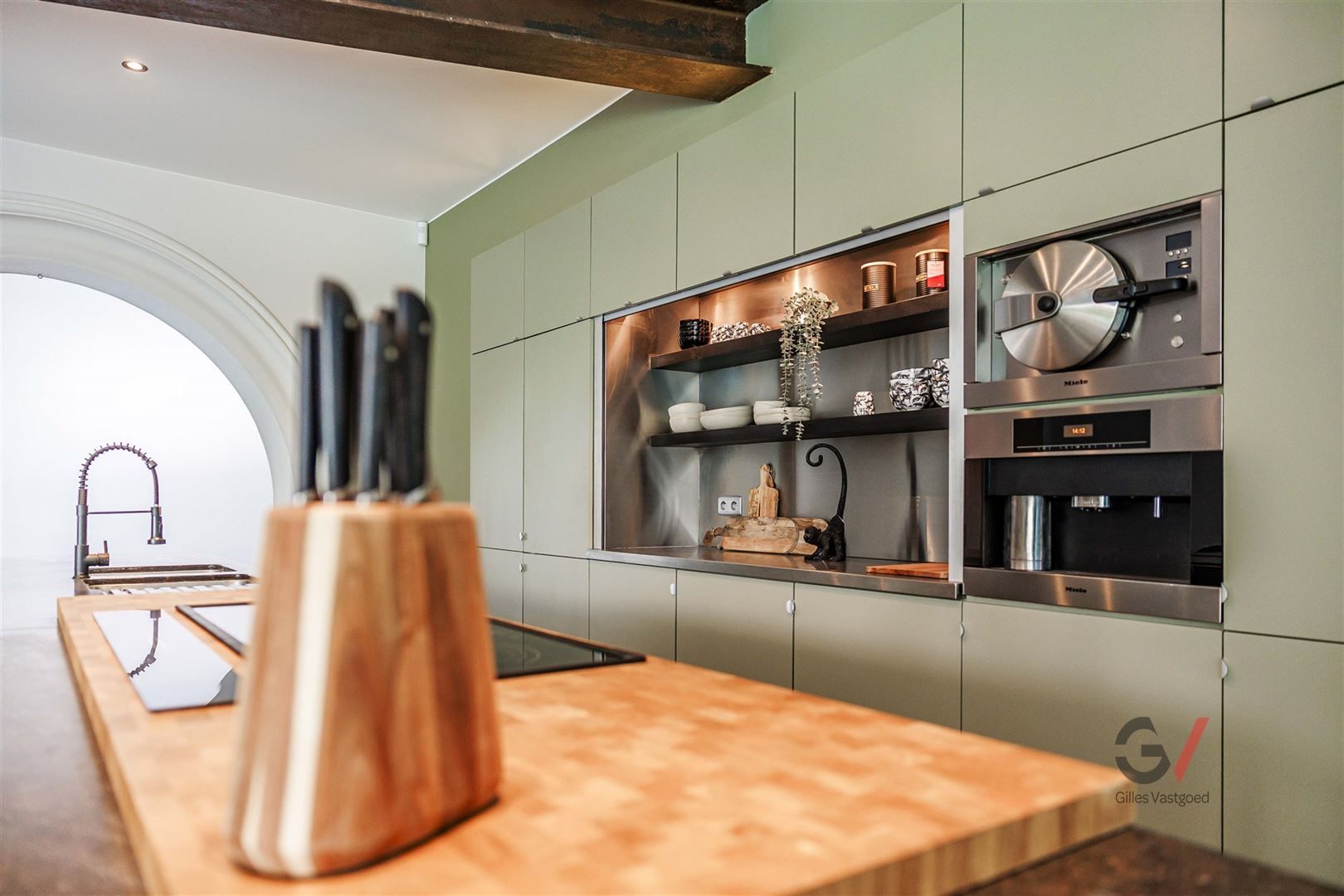 Unieke penthouse foto 5