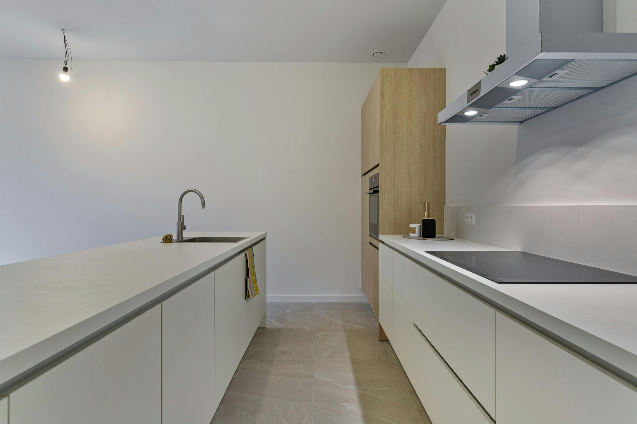 Energiezuinig appartement met 3 slaapkamers in Roeselare! foto 4