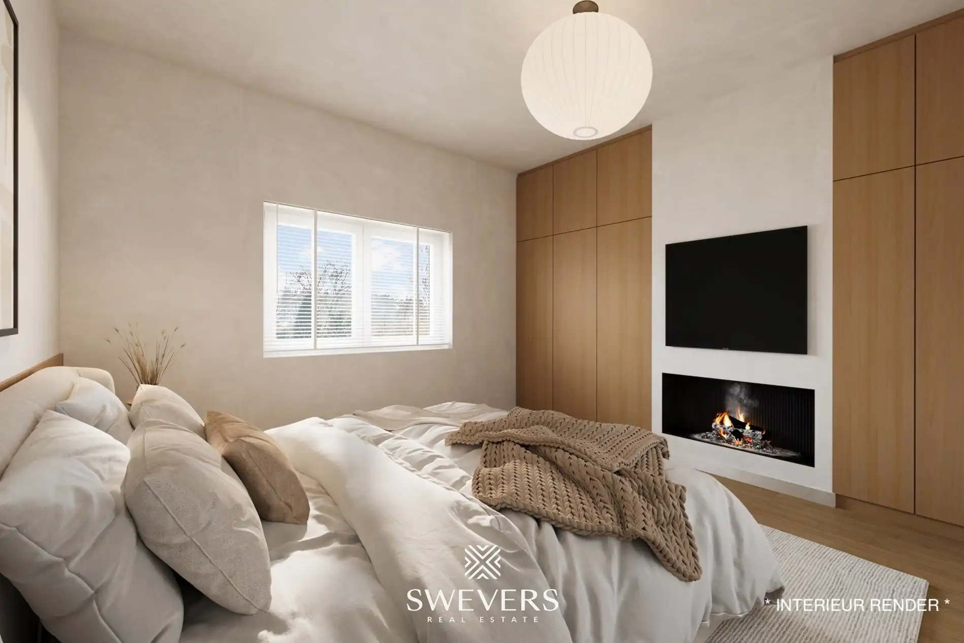 Ruime halfopen woning met zuidoostgerichte tuin en zwembad foto 21