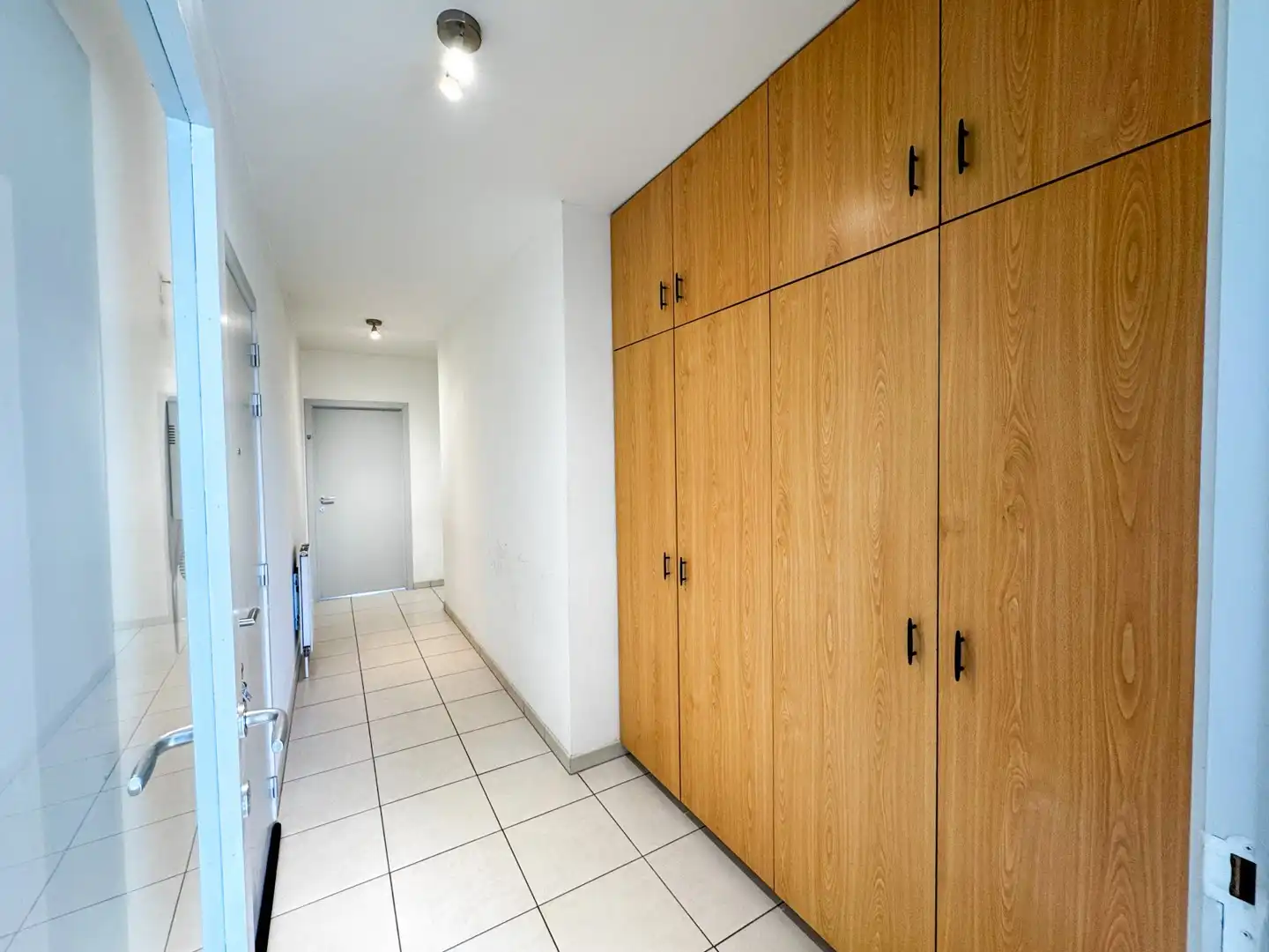 Mooi onderhouden appartement in centrum Aalter met gunstig EPC foto 9