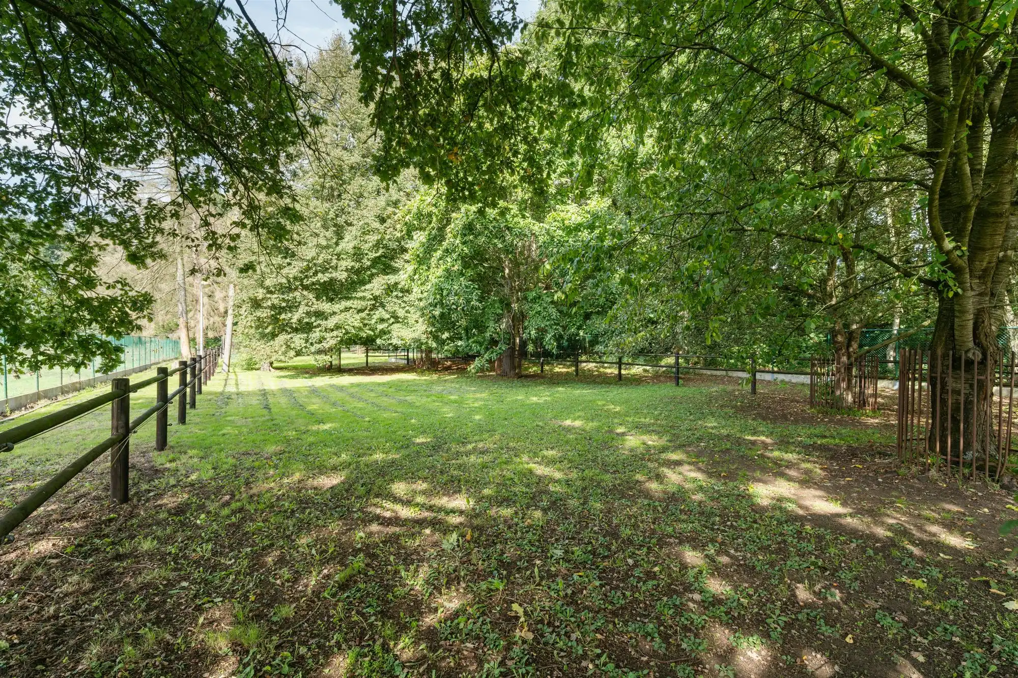 Exclusief landhuis op 80 are met ruimte voor wonen en werken foto 22