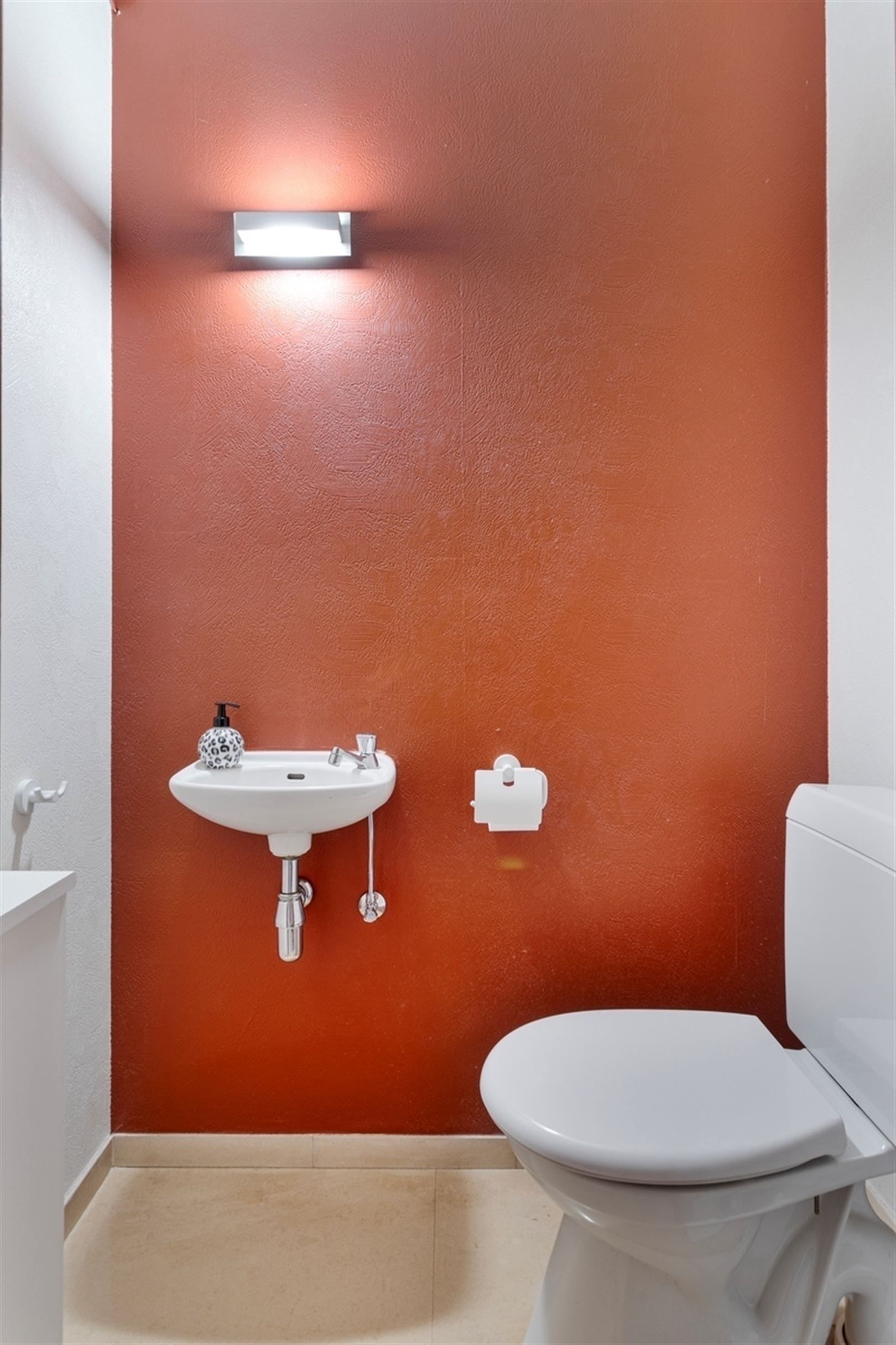 Instapklare woning in deelgemeente Bevere foto 6