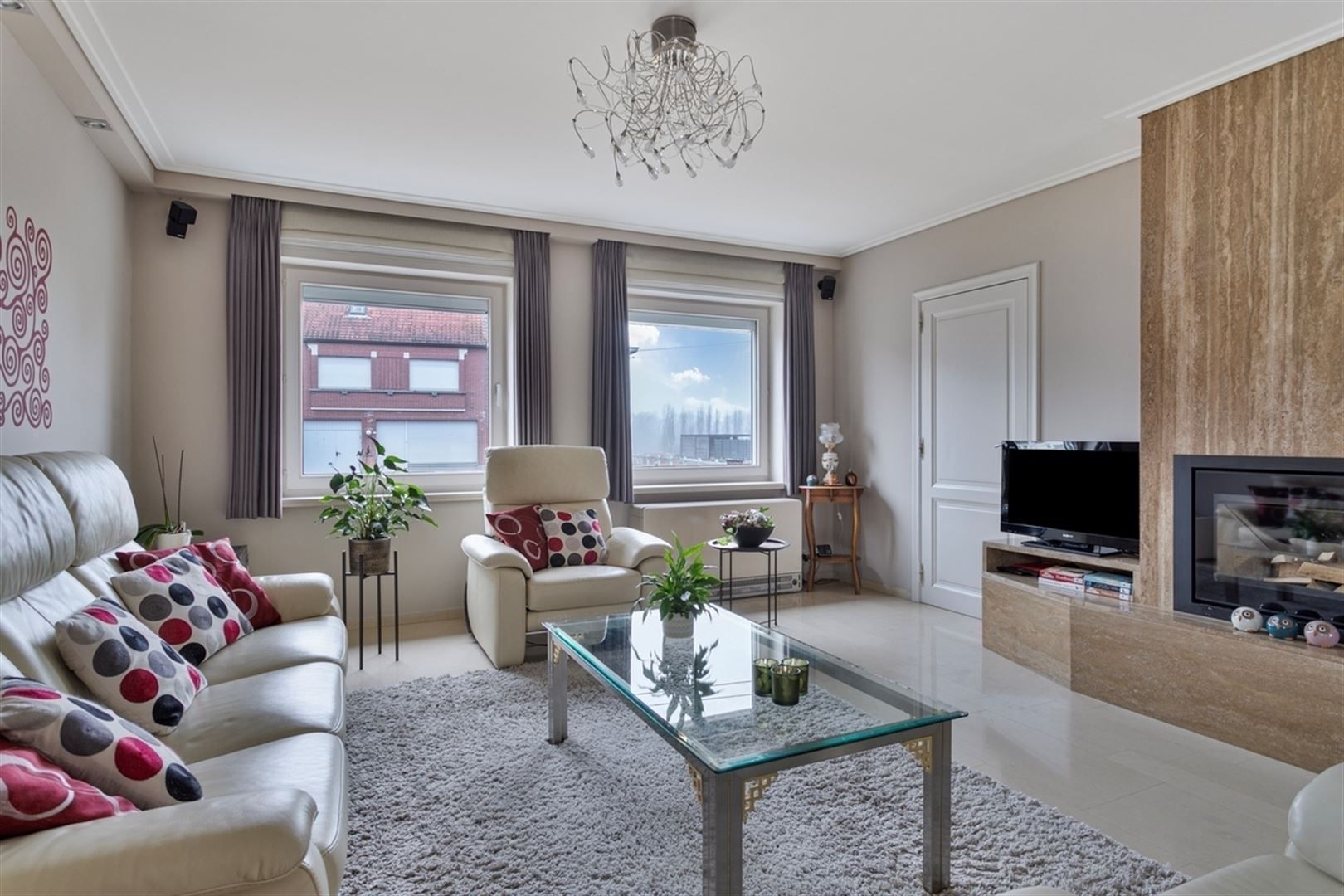 Instapklare woning in deelgemeente Bevere foto 6