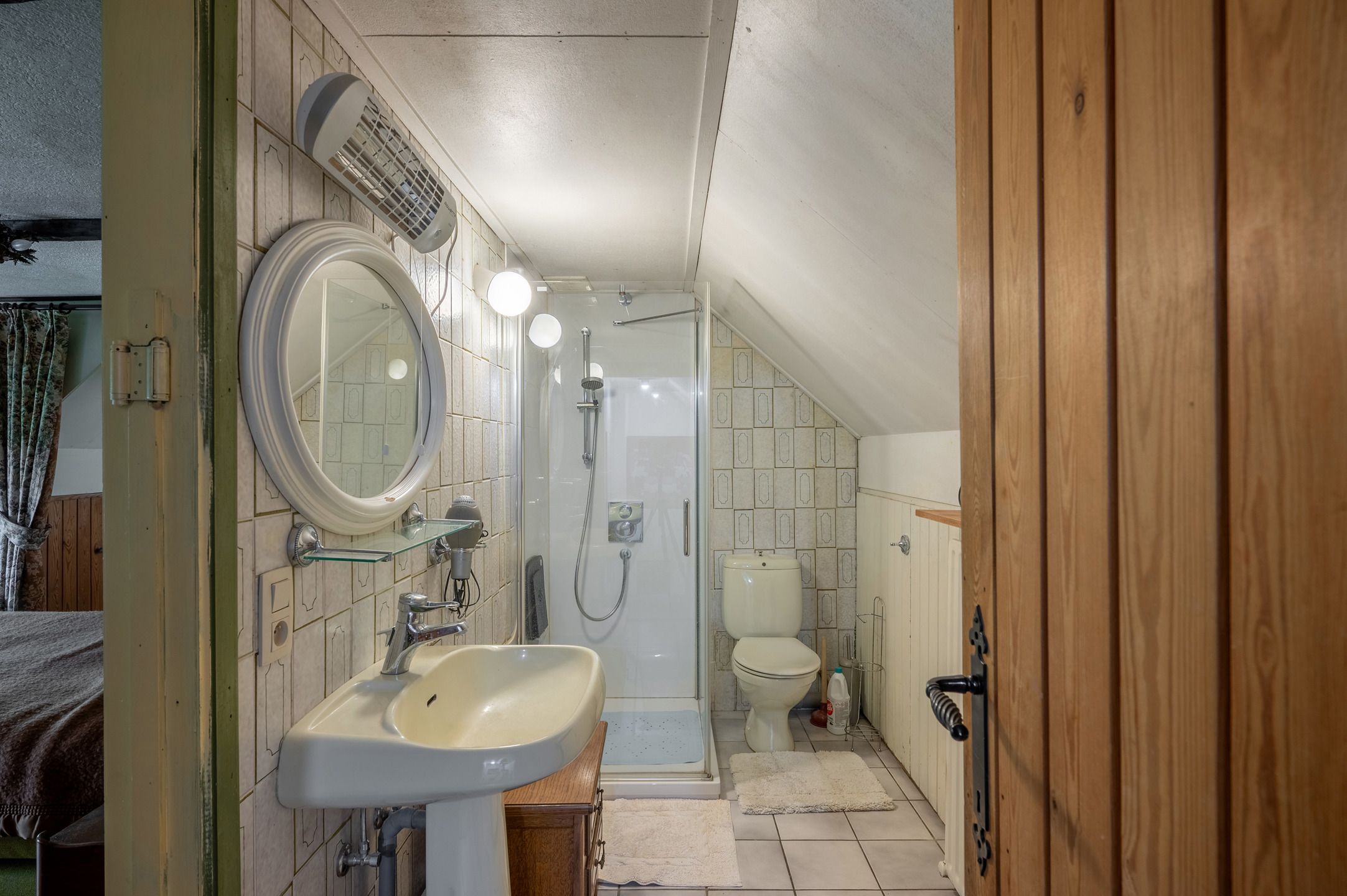 Charmante woning met toegang tot de Heide foto 29