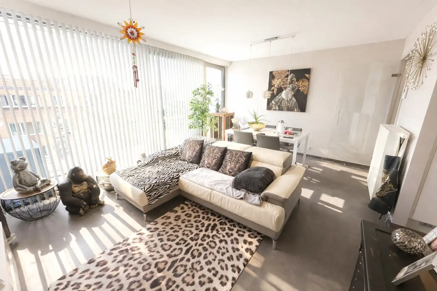 Appartement te huur Rijselstraat 18 -/V006 - 8820 Torhout