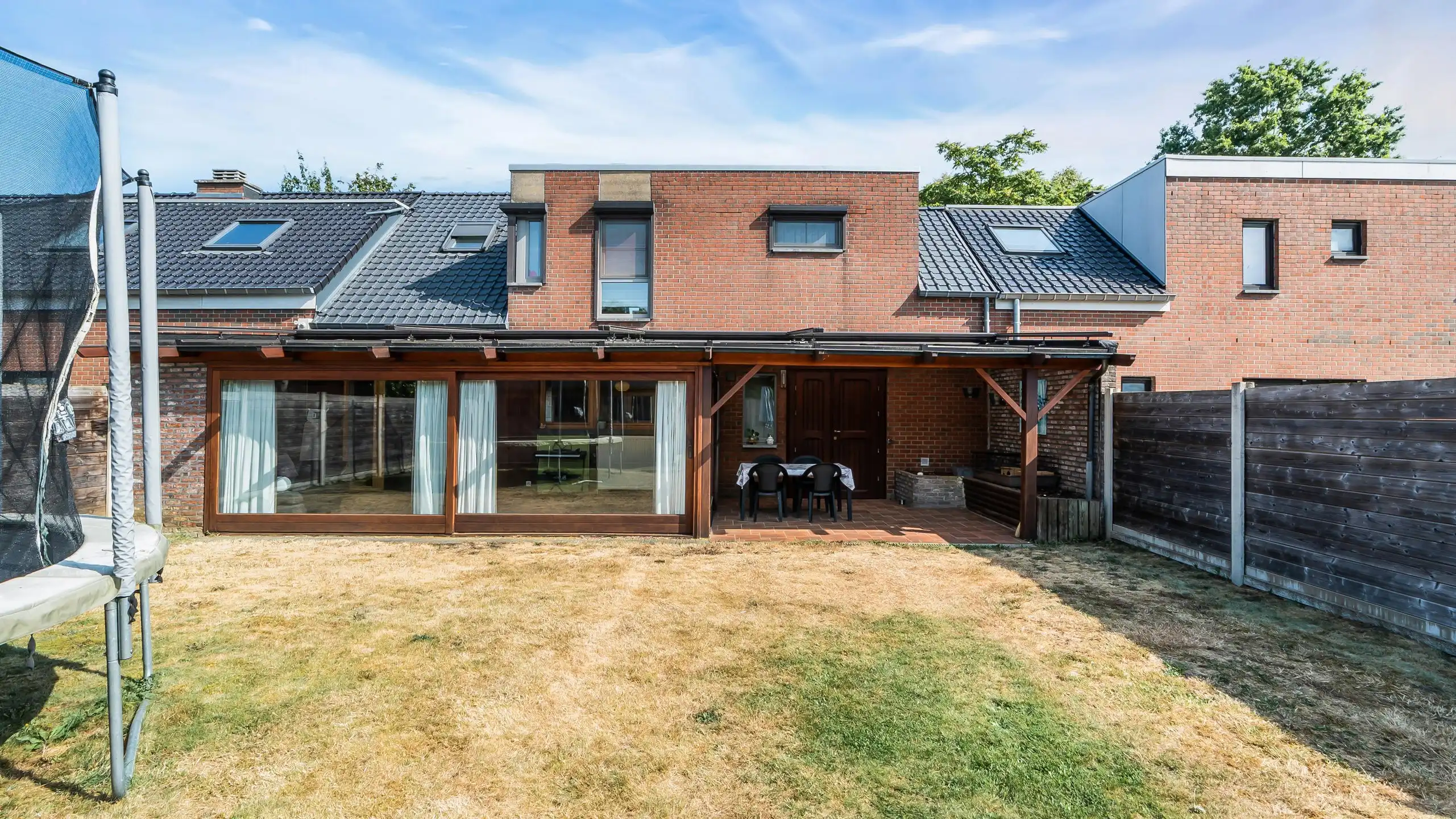 Huis te koop foto 26
