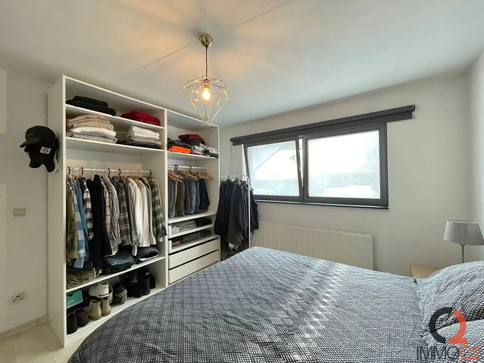 Appartement te huur foto 12