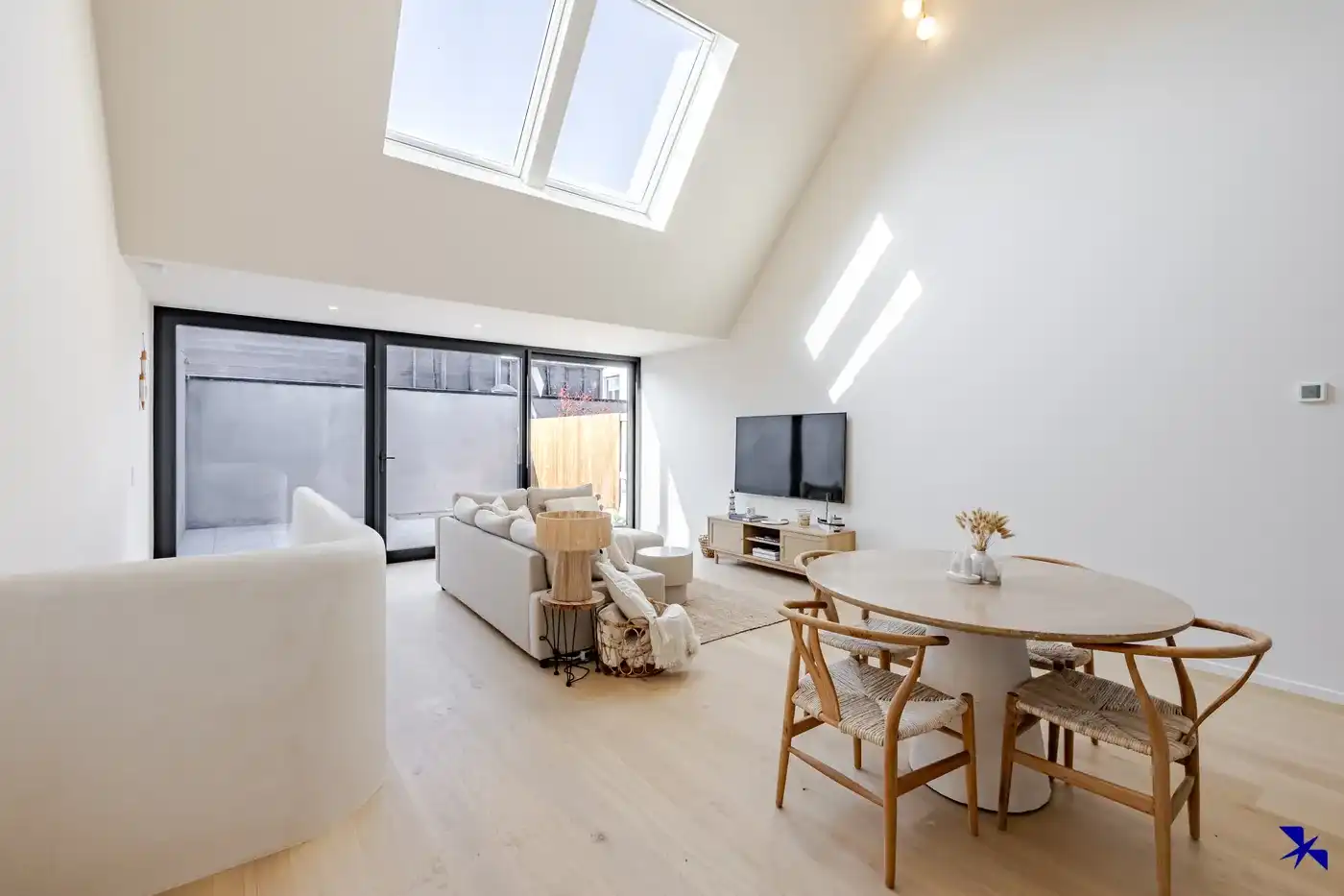 Huis te koop Pepersstraat 12 - 8300 Knokke-Heist