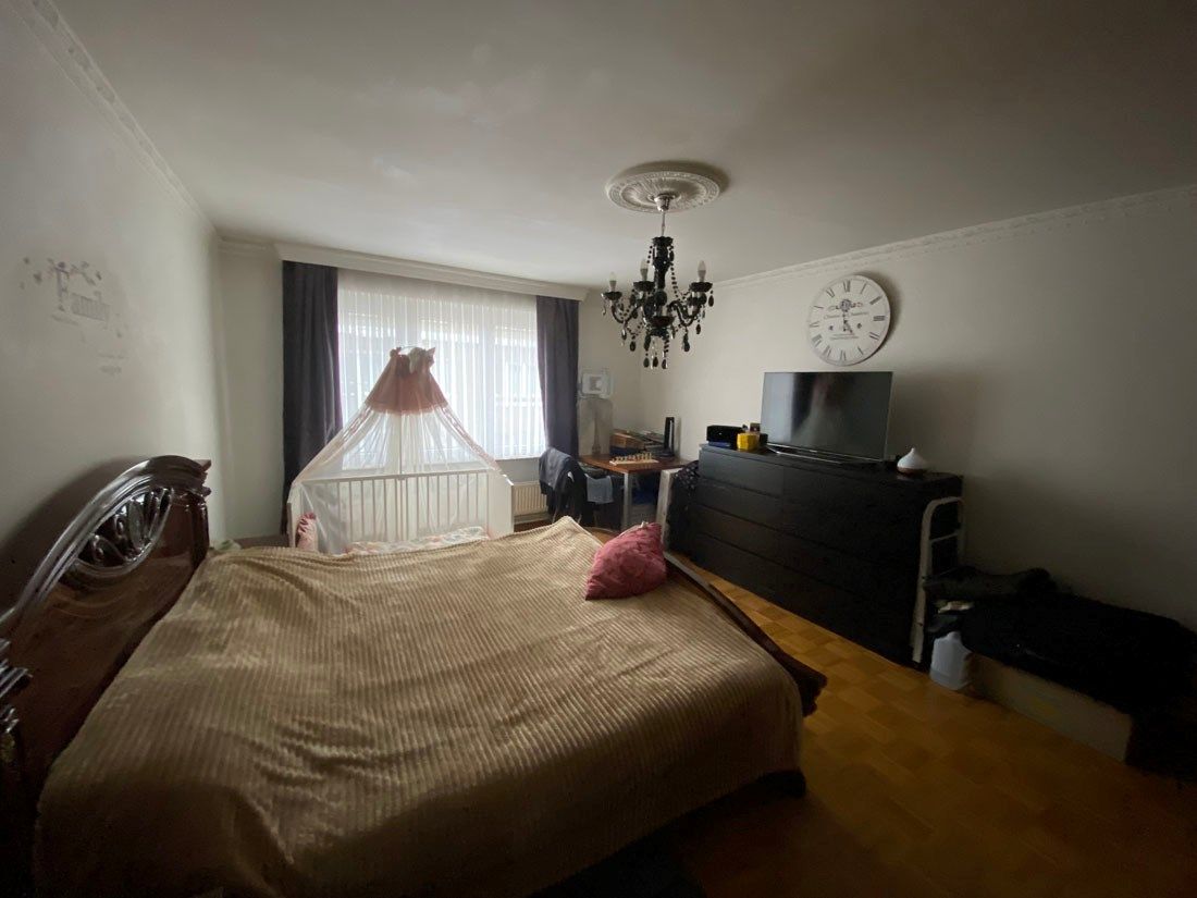 Leuk dakappartement in het Hart van Hasselt foto 7