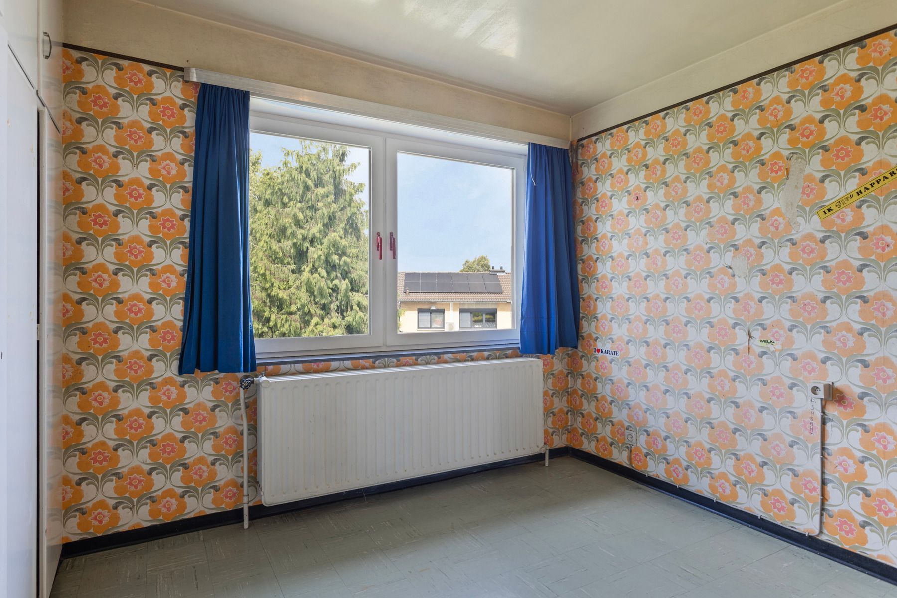 Villa met 4 slpk, tuin, garage en uitbreidingsmogelijkheden! foto 11