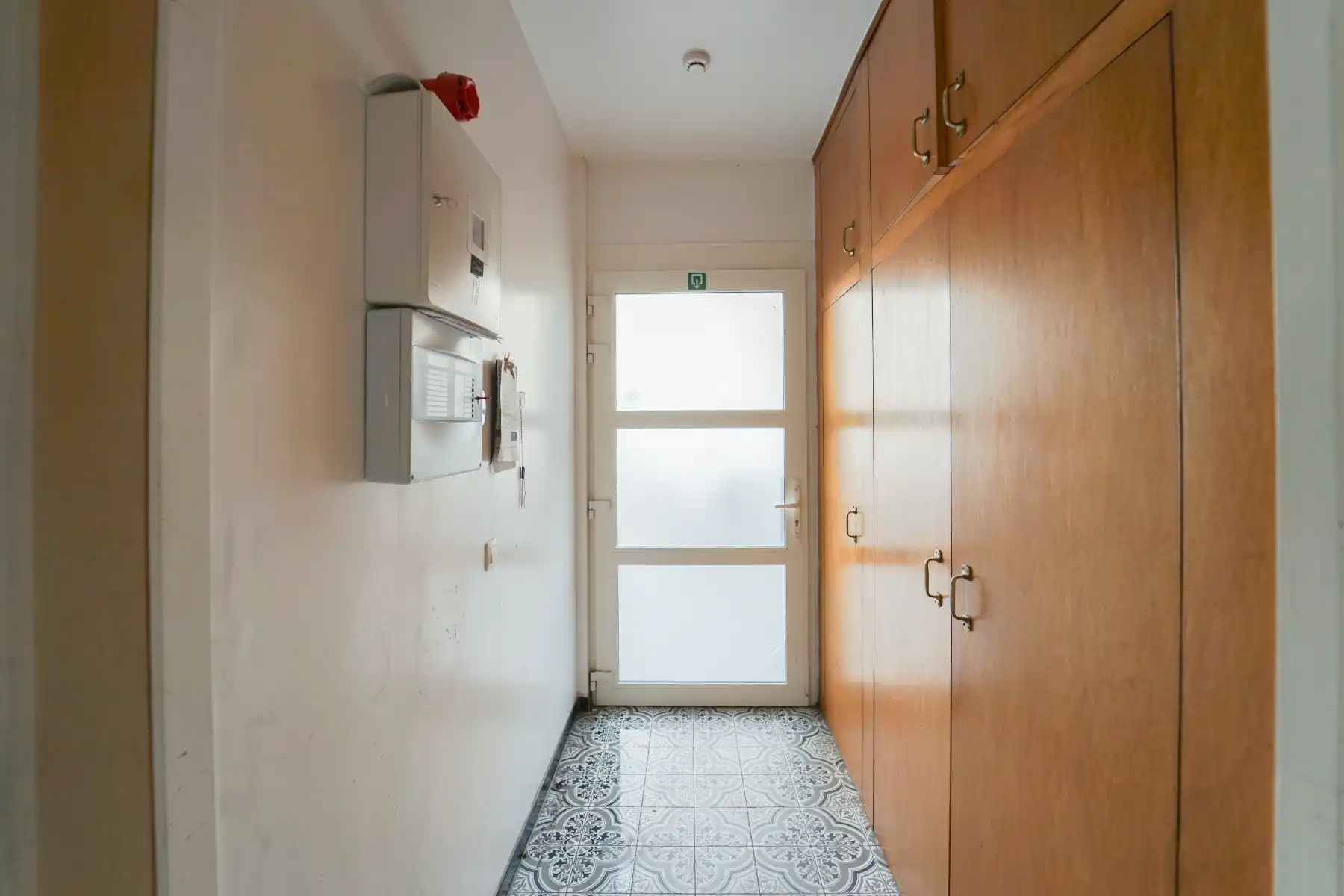 Ruim duplex appartement foto 35