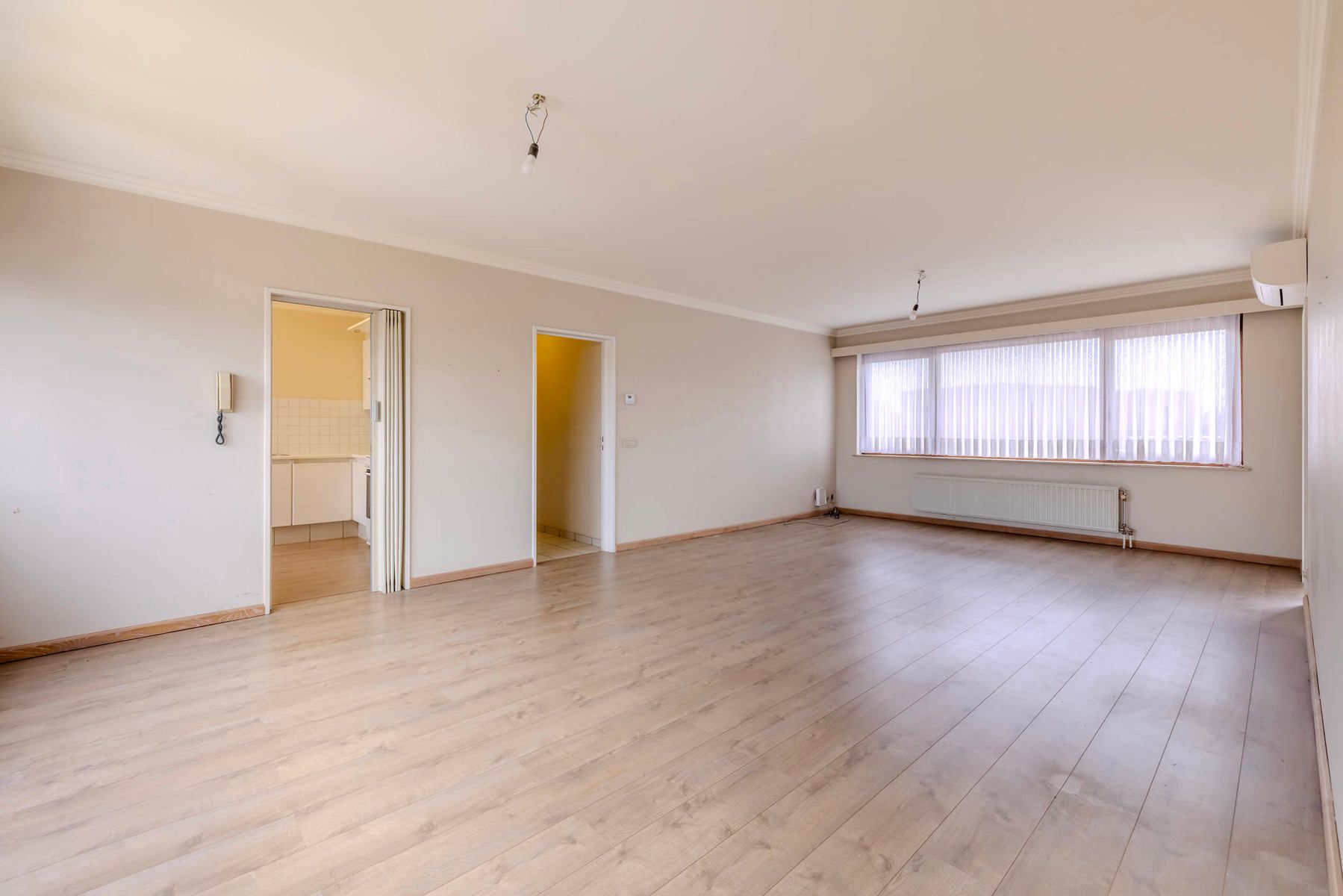 Ruim appartement met 2 slaapkamers in het centrum van Nijlen foto 4
