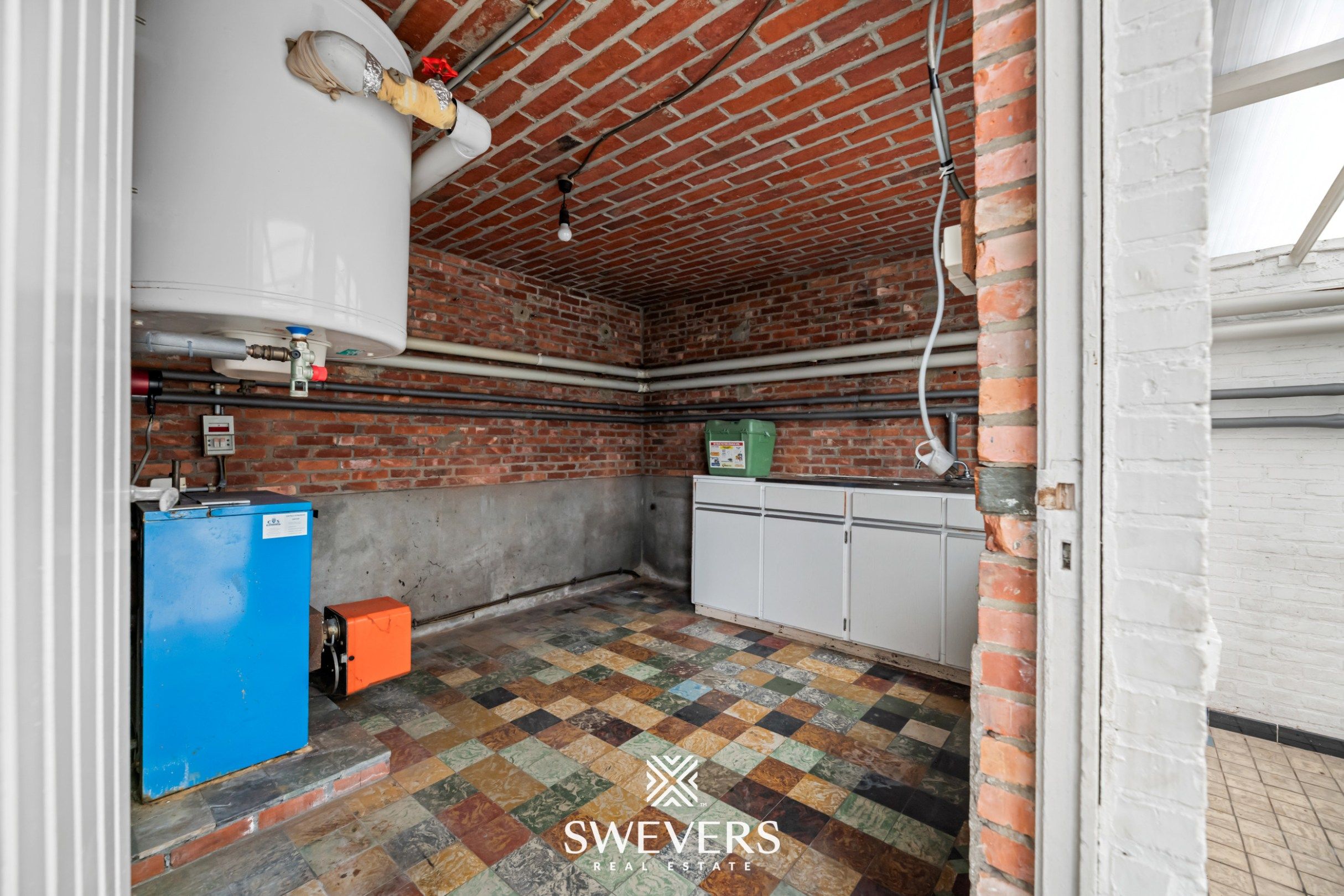 Renovatiepotentieel of projectgrond op 13 are 59 ca in Koersel foto 31