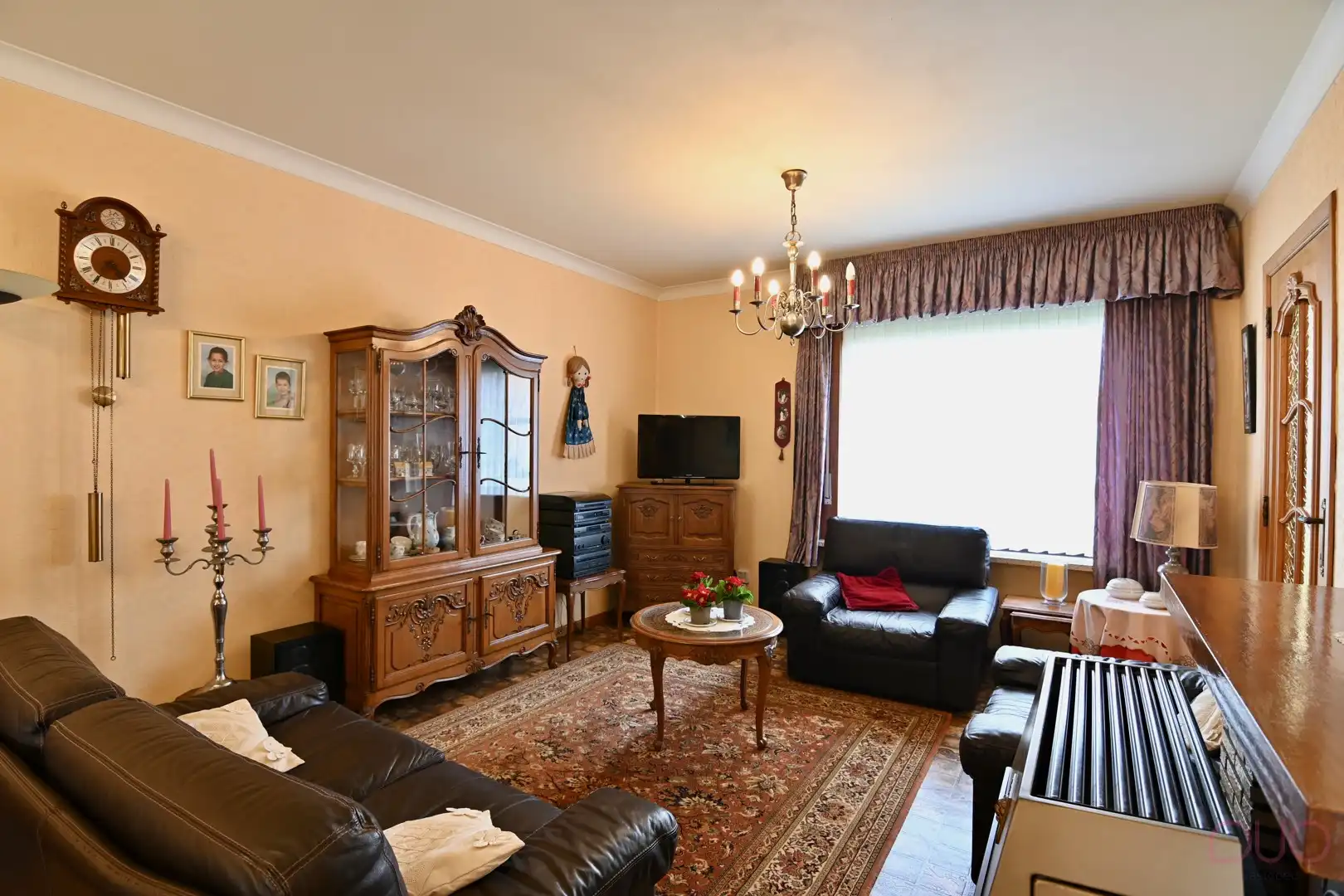 Te renoveren woning met gezellig tuintje in de Truiense stadsrand foto 4