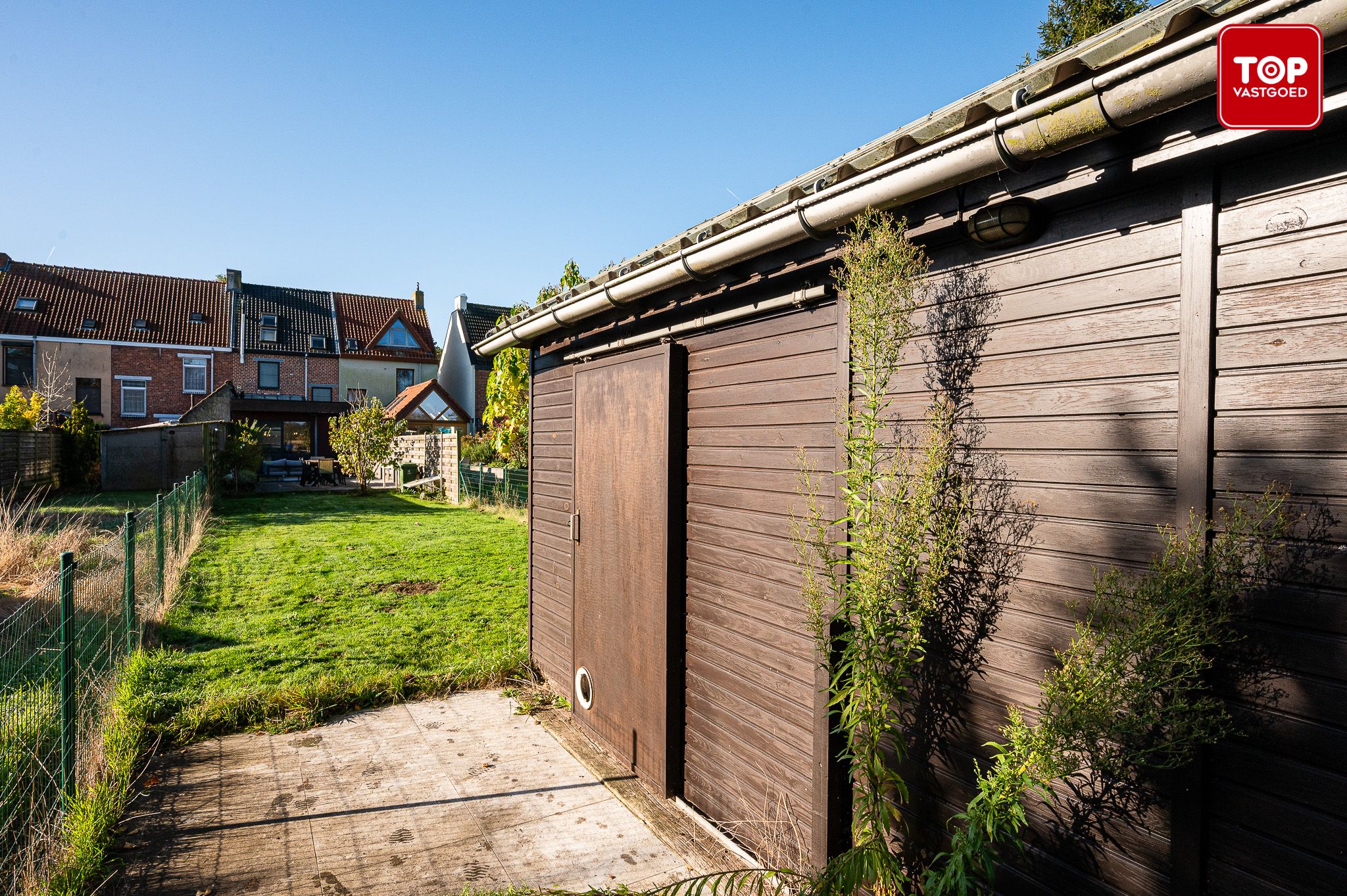 Compleet gerenoveerde, energiezuinige woning in een rustige wijk. foto 24