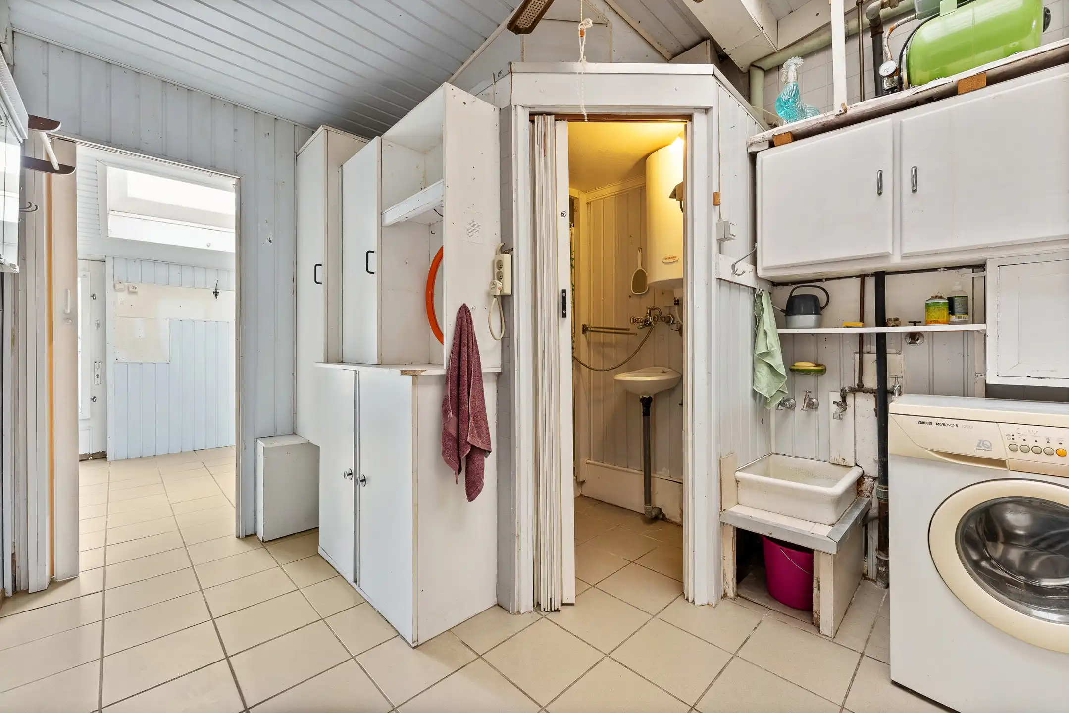 Vrijstaande dubbelwoonst op 4a18ca te Zussen  foto 7