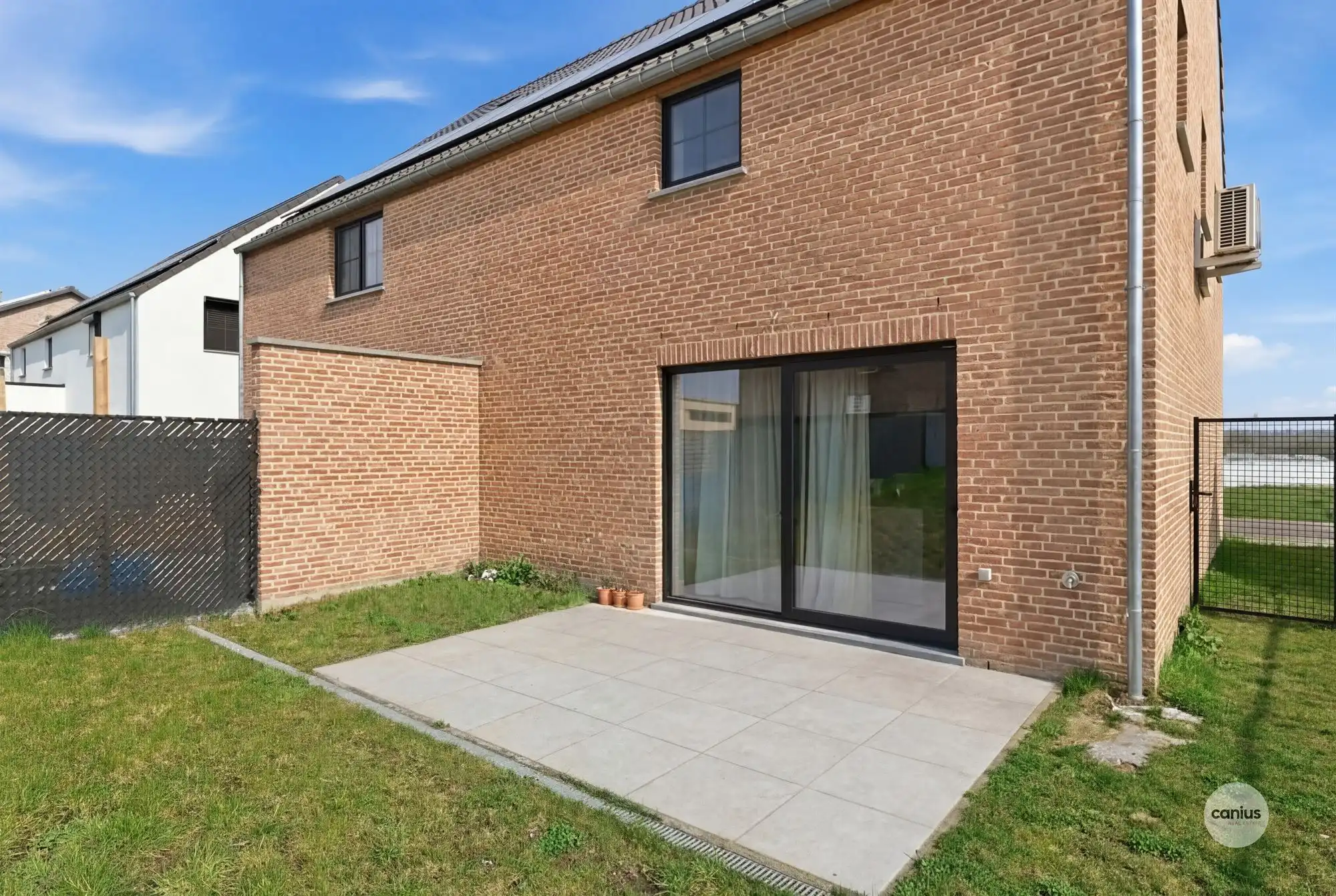 INSTAPKLARE WONING MET 3 SLKS & TUIN foto 20