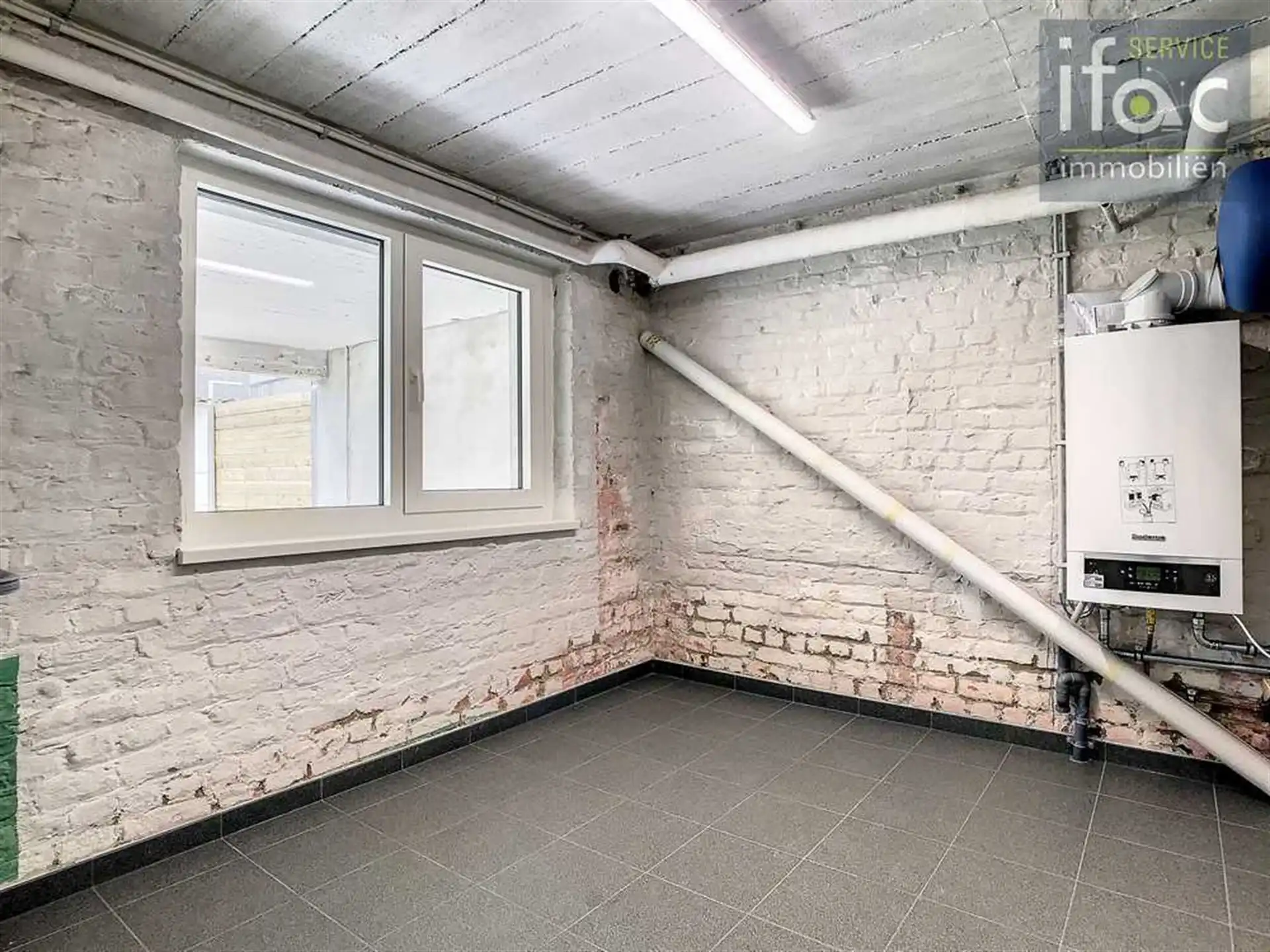 Gerenoveerd appartement in het centrum van Tervuren foto 15
