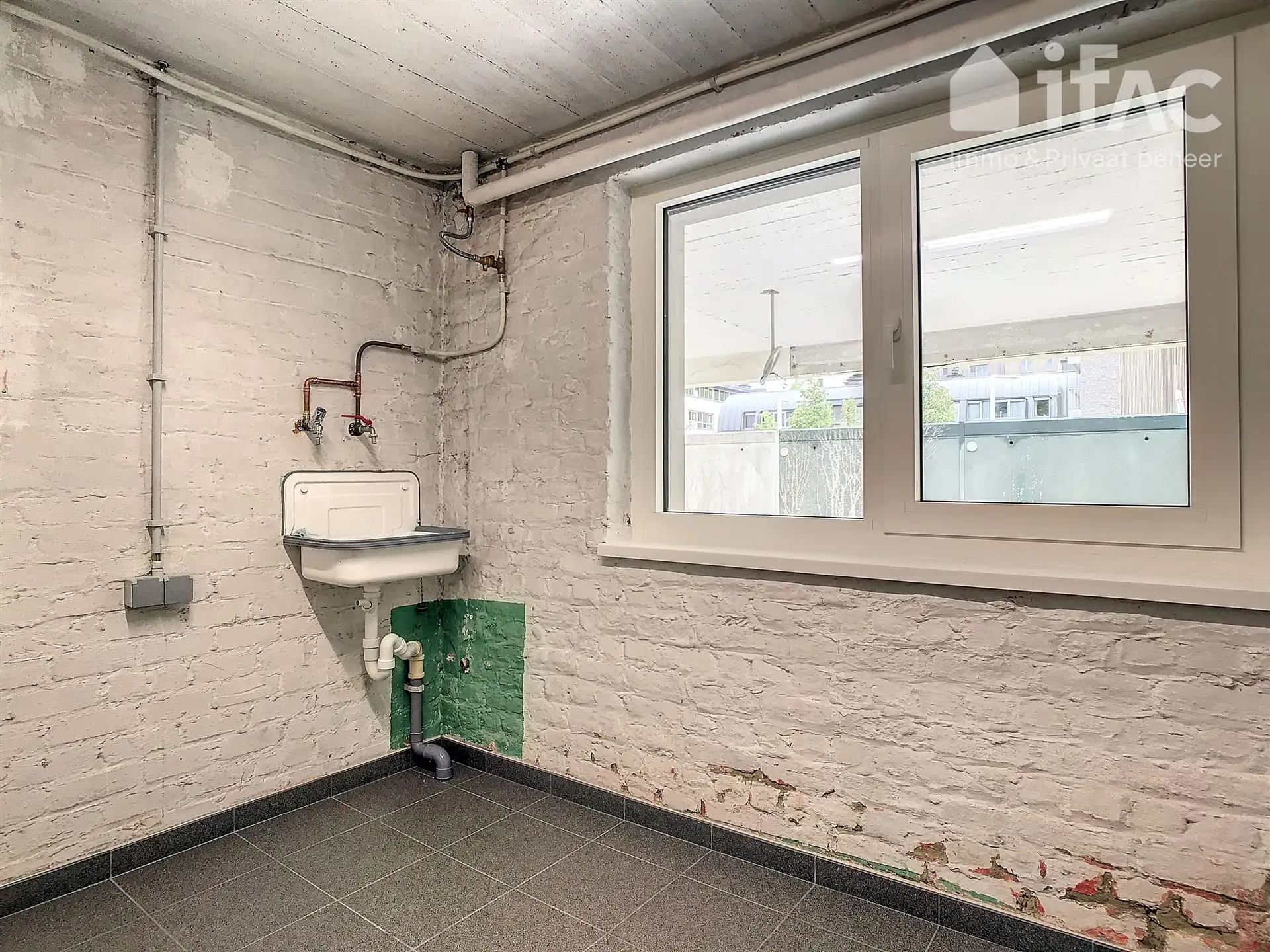 Gerenoveerd appartement in het centrum van Tervuren foto 15