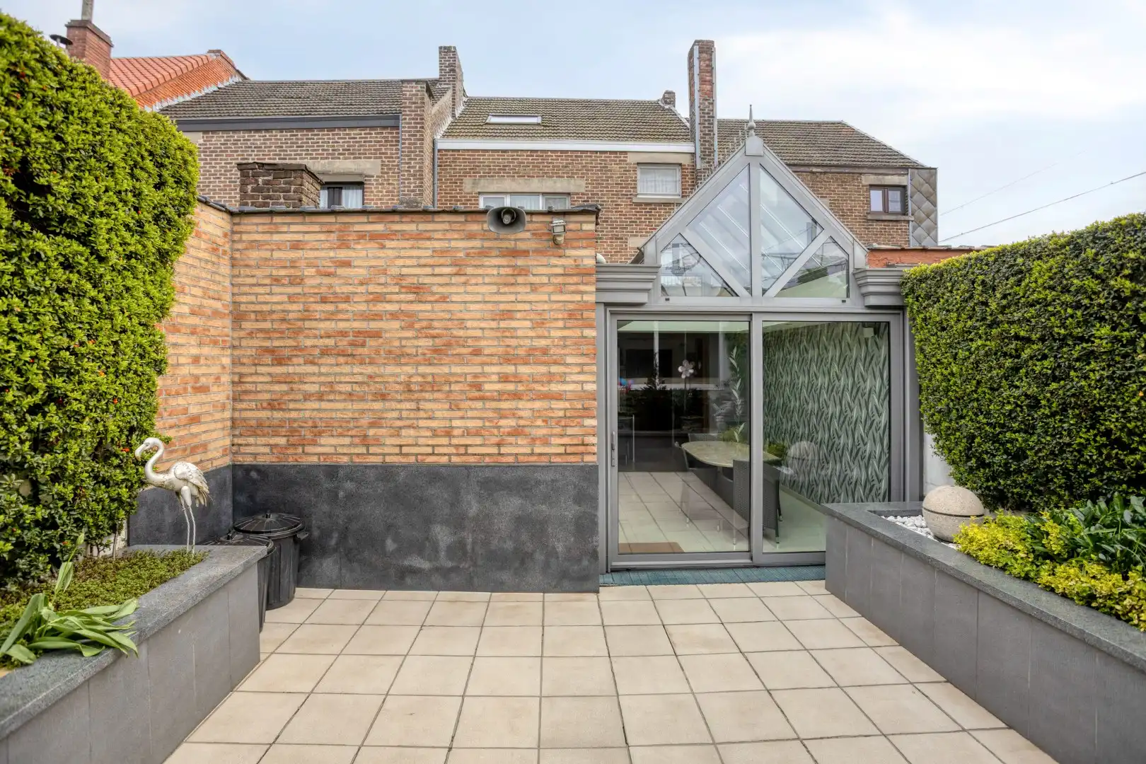 Instapklare woning met grote garage en tuin - aan centrum Tongeren foto 11