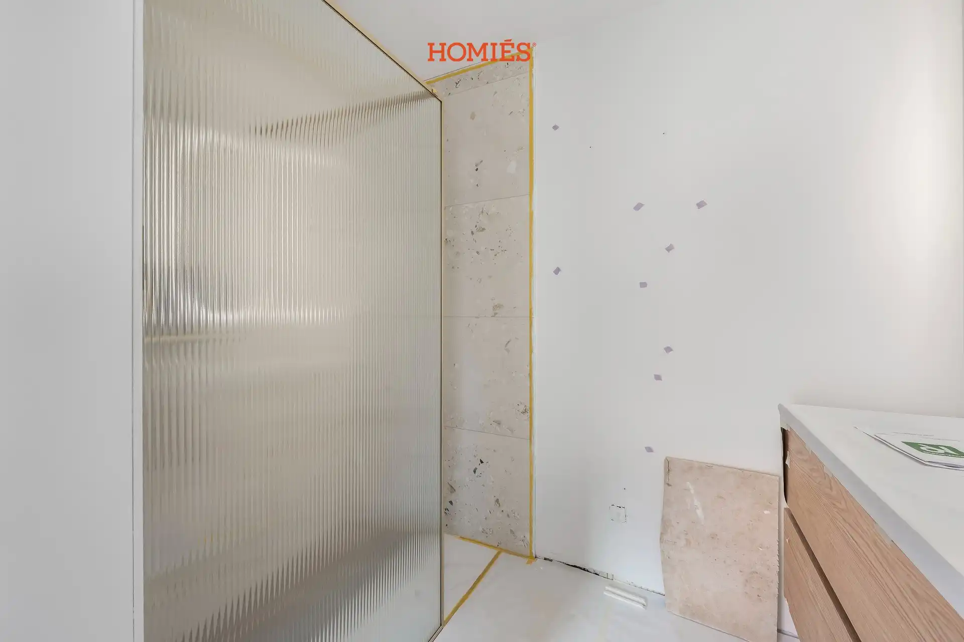 Ruim nieuwbouwappartement 3 slpks en 2 terrassen foto 22