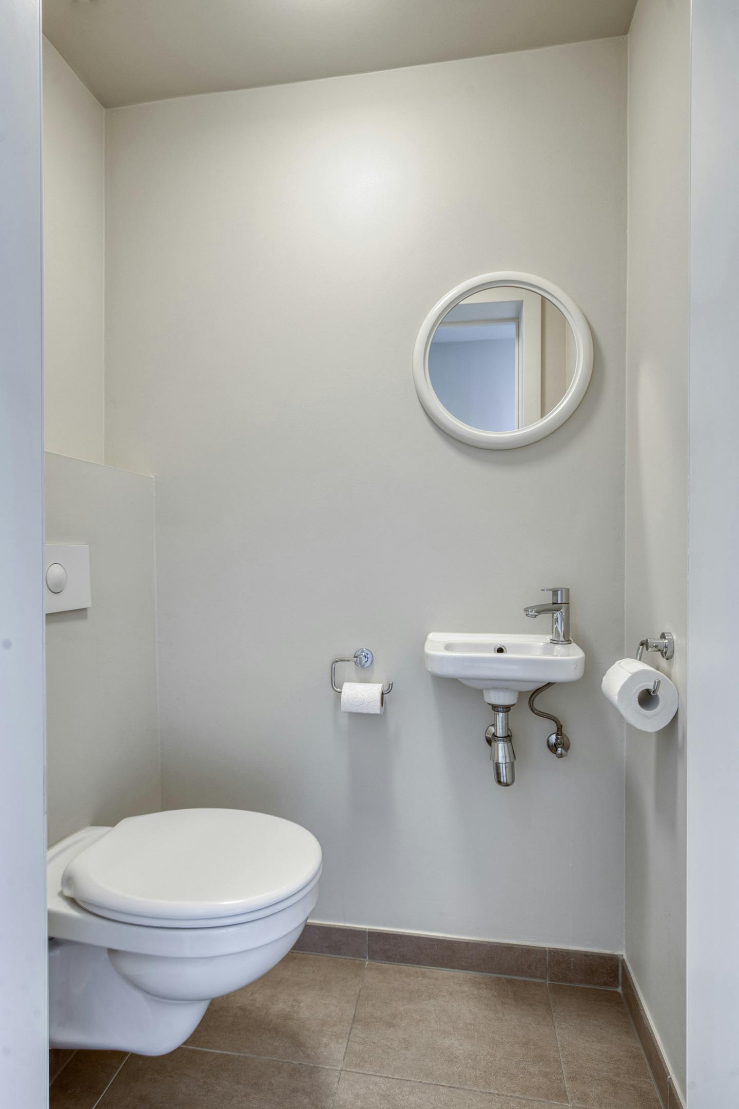 Instapklaar appartement te koop in centrum Waregem foto 12