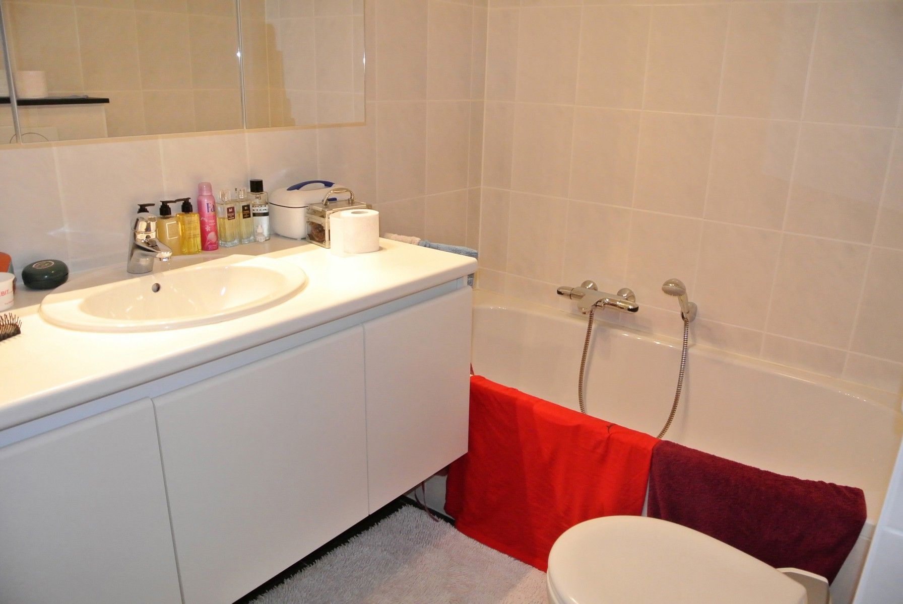 Appartement met 3 slaapkamers en garage foto 10