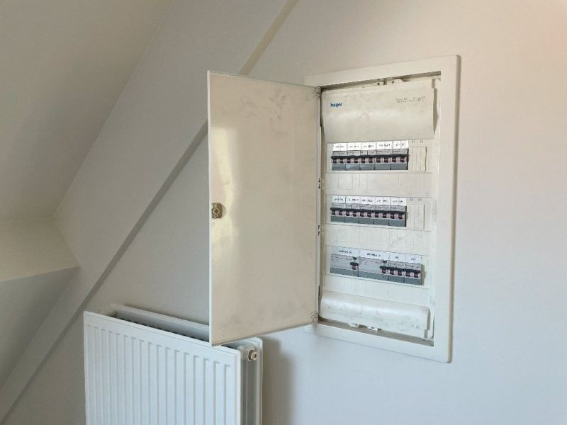Loft te huur foto 12
